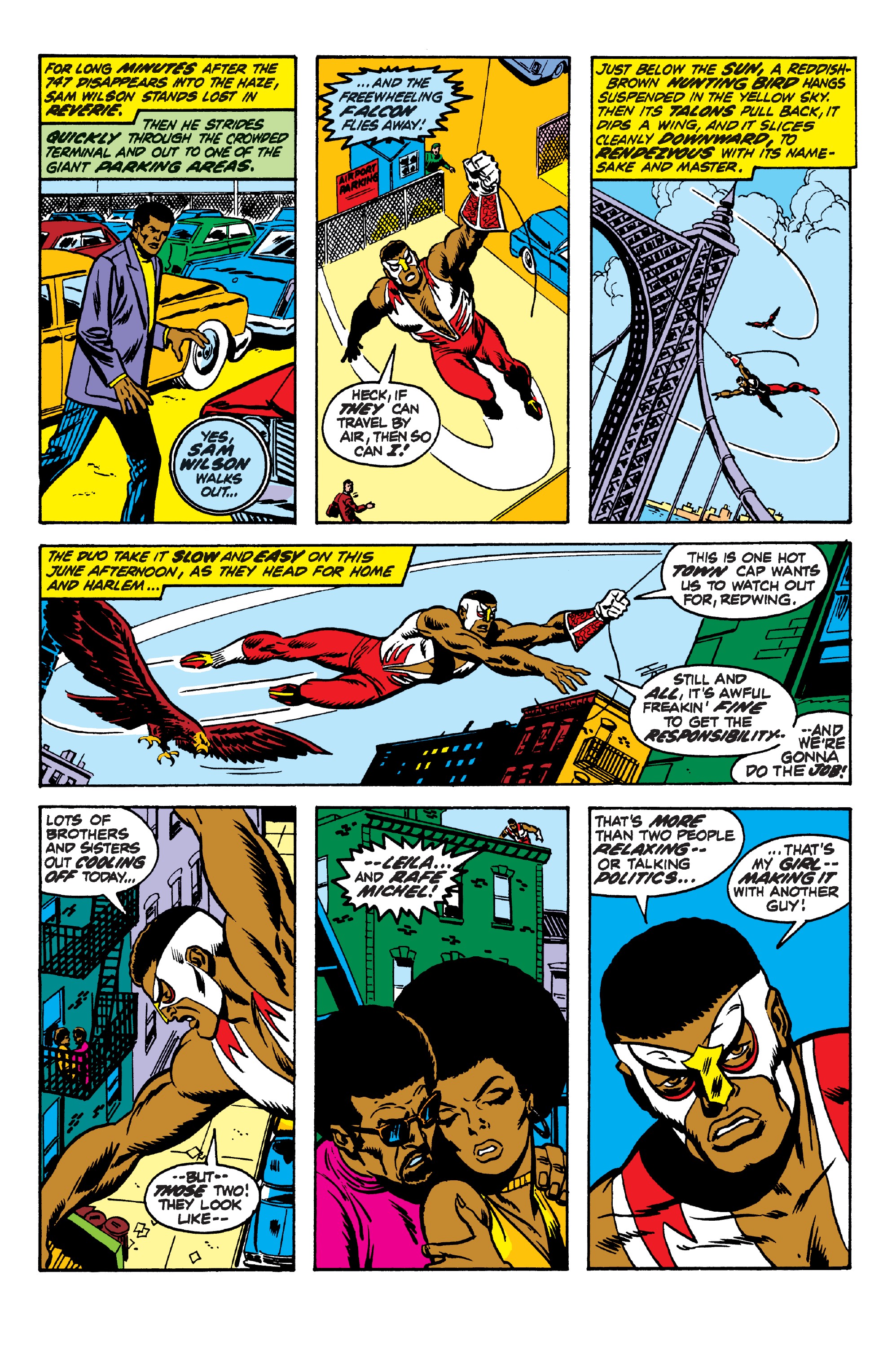 Read online Captain America Epic Collection comic -  Issue # TPB Hero or Hoax (Part 4) - 28