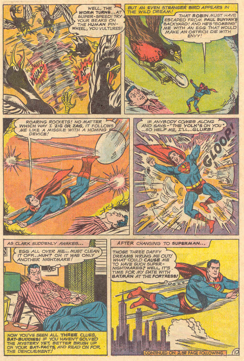 Read online Action Comics (1938) comic -  Issue #344 - 13