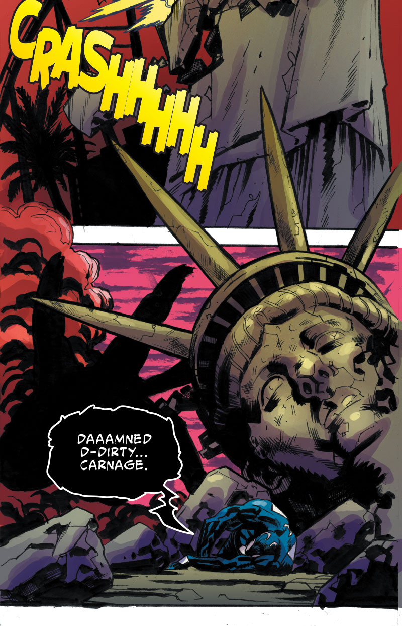 Read online Venom-Carnage: Infinity Comic comic -  Issue #3 - 14