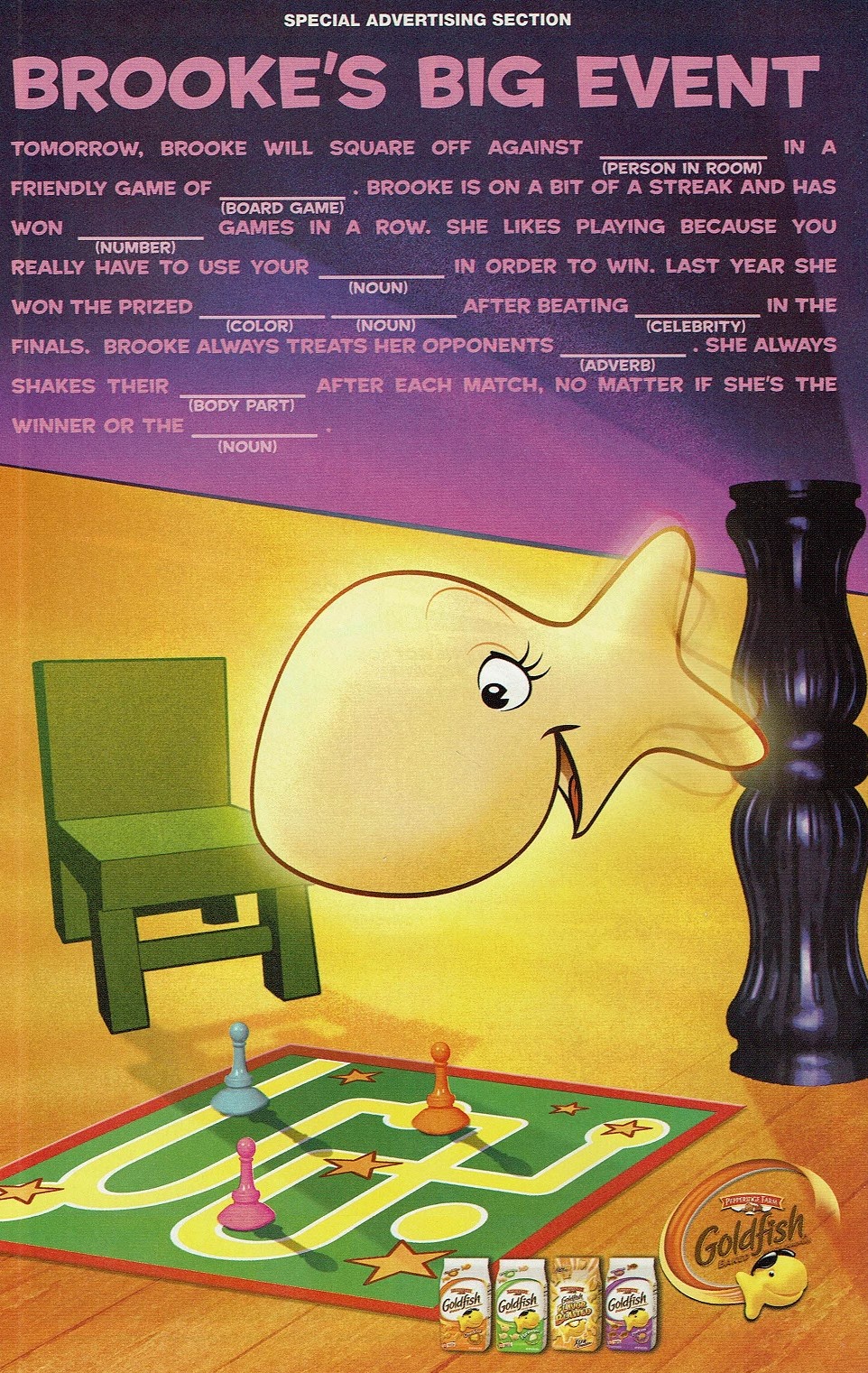 Read online Archie's Pal Jughead Comics comic -  Issue #179 - 26