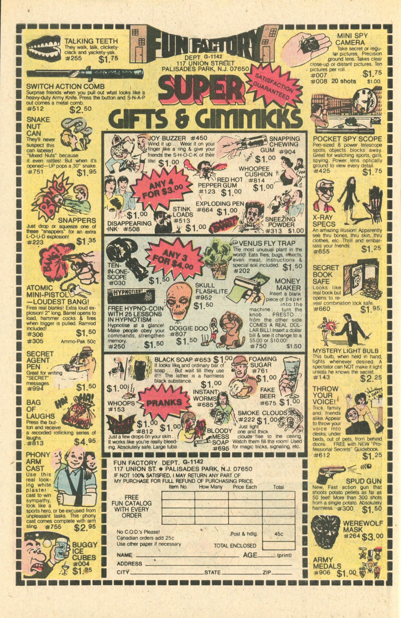 Read online Walt Disney's Comics and Stories comic -  Issue #470 - 34