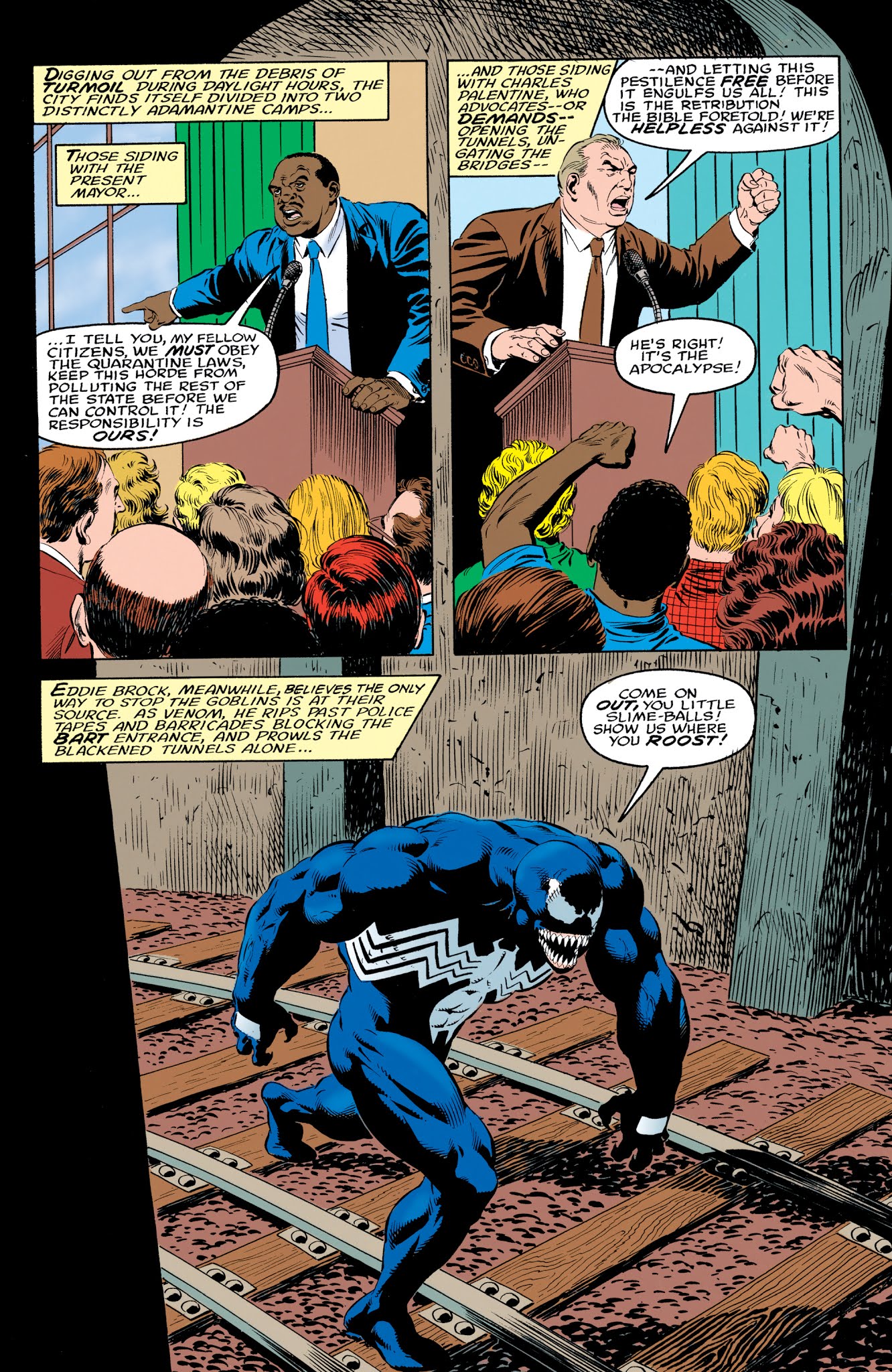 Read online Venom: The Enemy Within (2013) comic -  Issue # TPB (Part 2) - 58