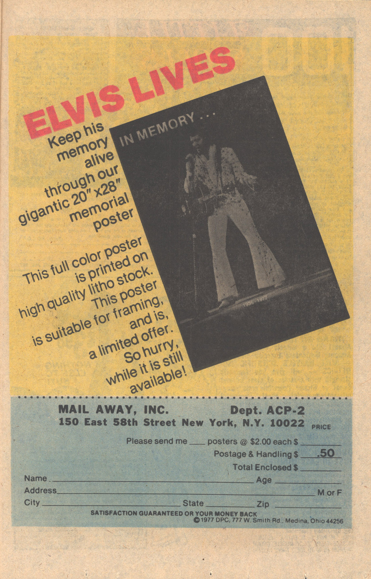 Read online Archie at Riverdale High (1972) comic -  Issue #52 - 11