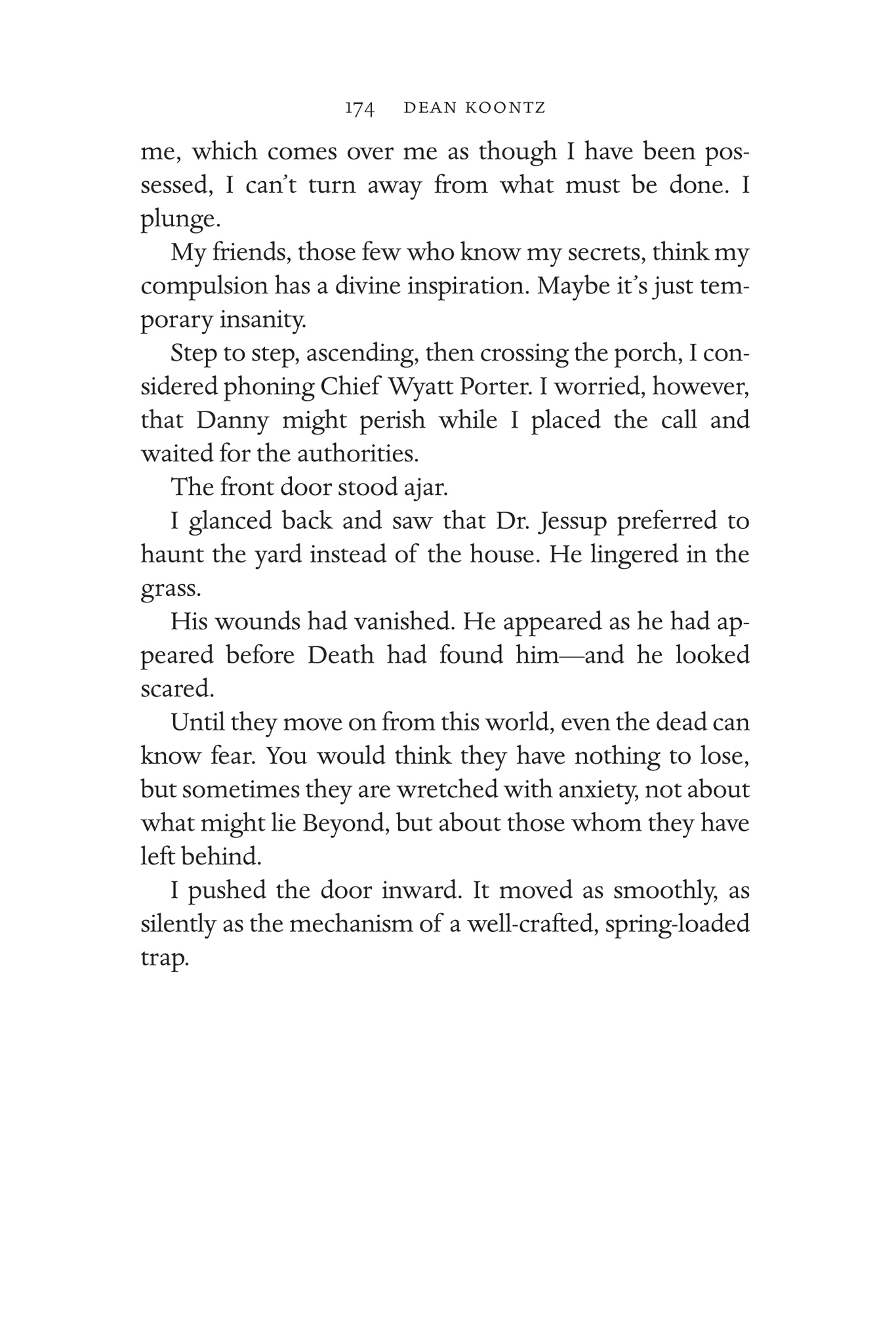 Read online Odd Is on Our Side comic -  Issue # TPB (Part 2) - 77