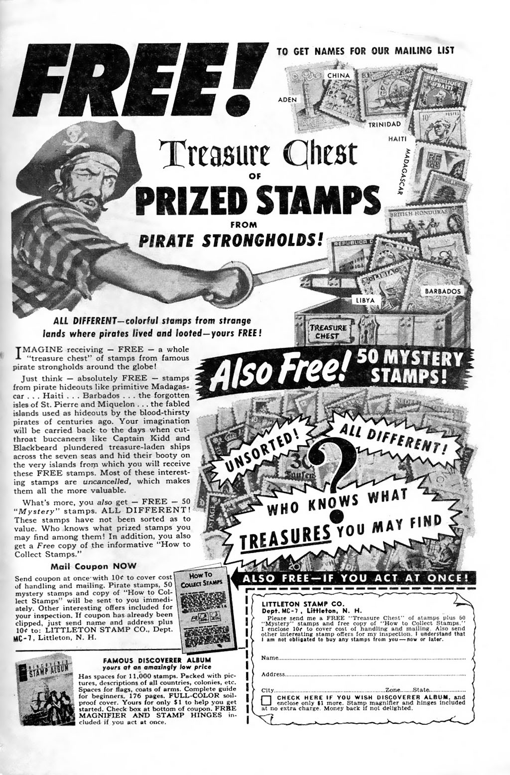 Read online Western Kid comic -  Issue #17 - 35