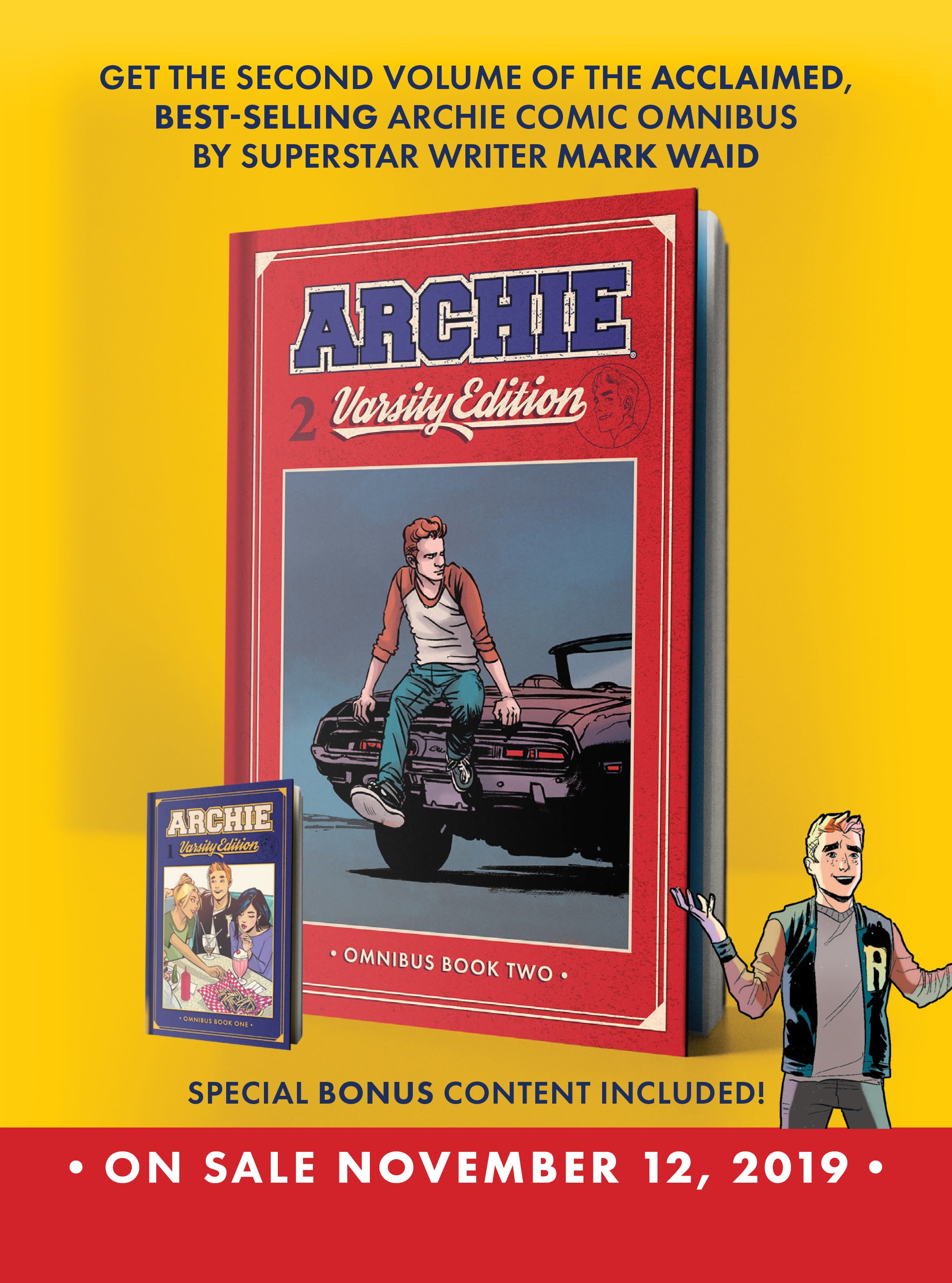 Read online World of Archie Double Digest comic -  Issue #93 - 183