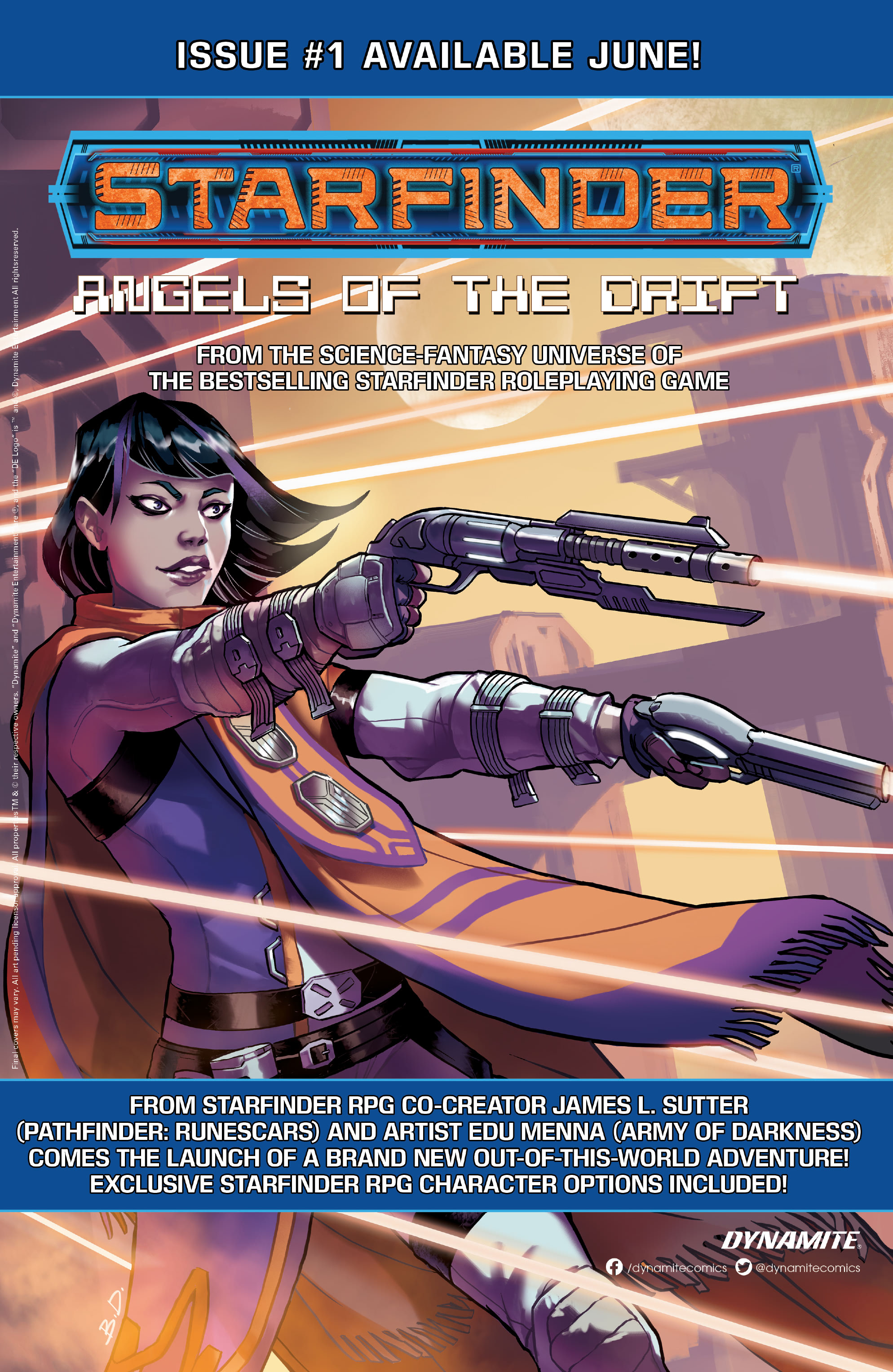 Read online Vampirella Versus The Superpowers comic -  Issue #1 - 40