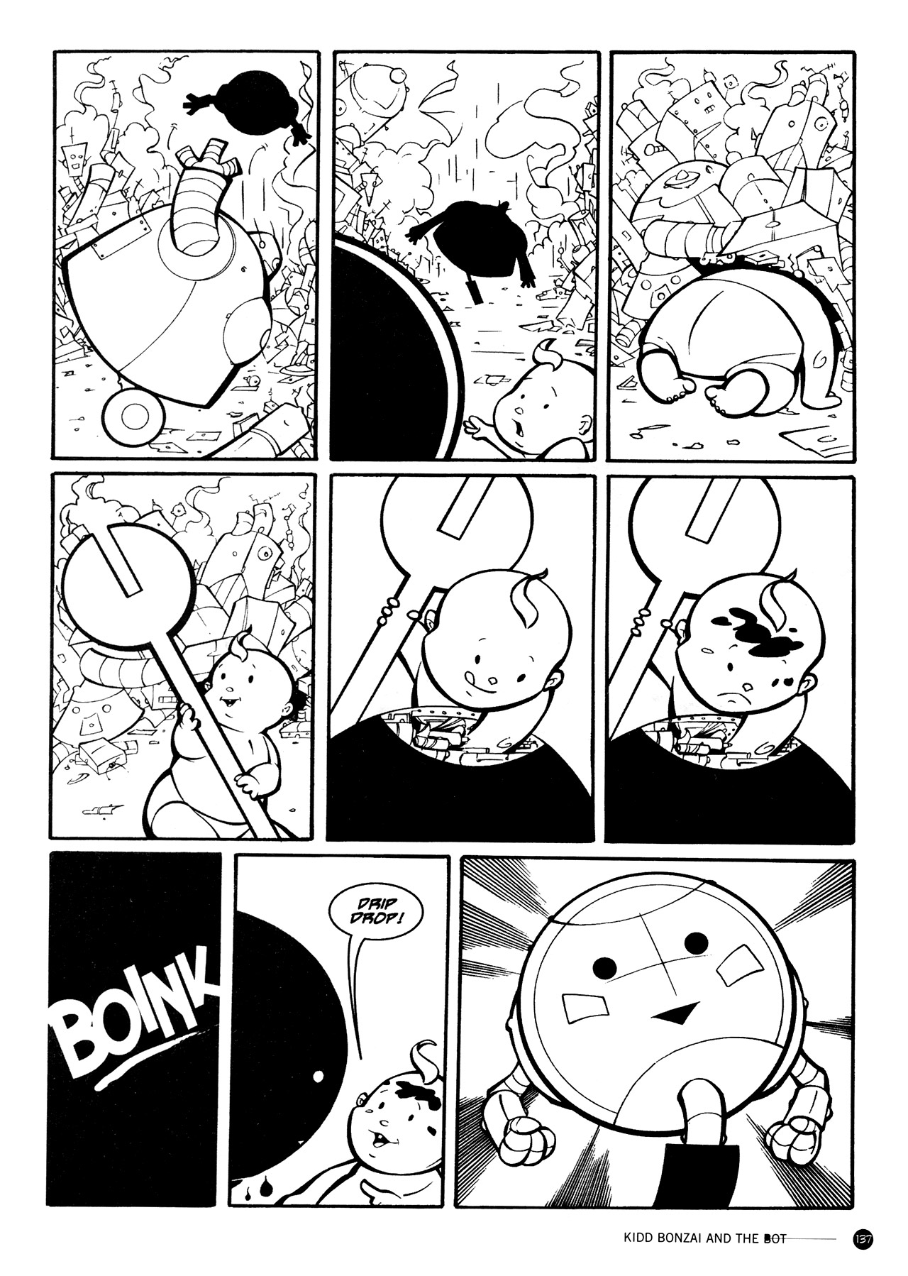 Read online More Fund Comics comic -  Issue # TPB (Part 2) - 40