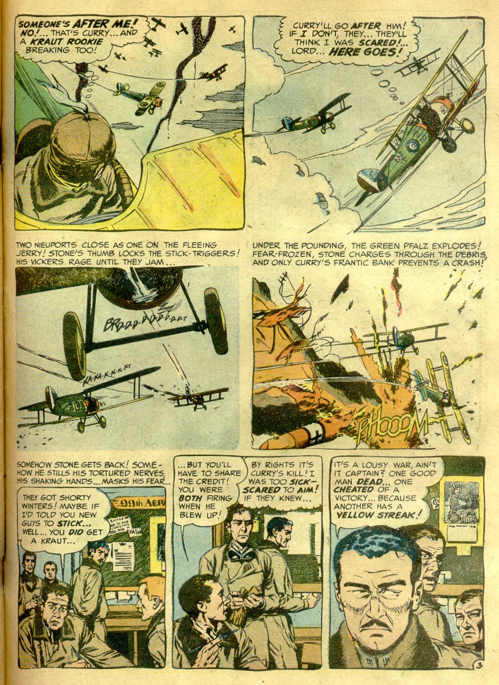 Read online Two-Fisted Tales comic -  Issue #41 - 27