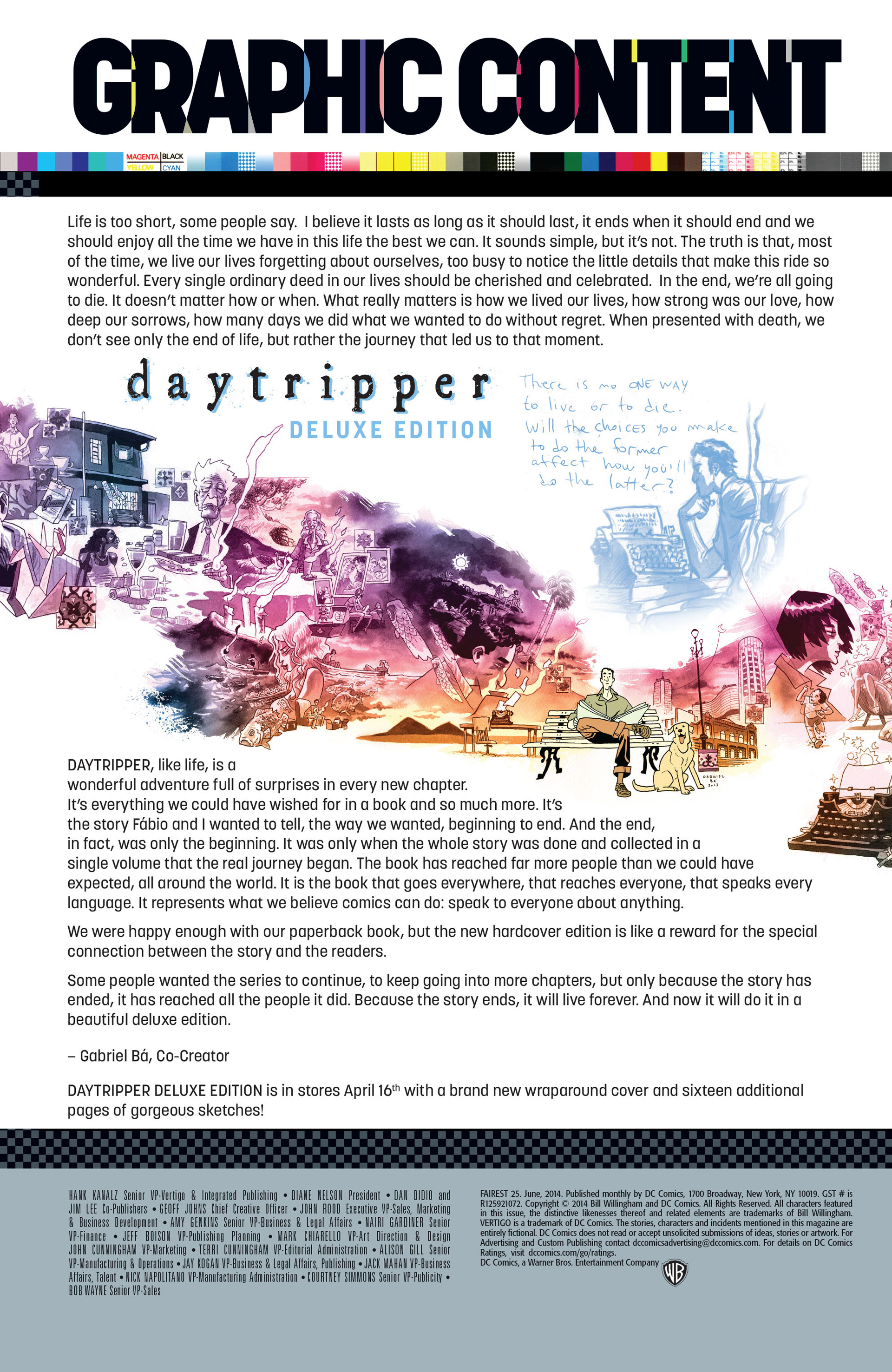 Read online Fairest comic -  Issue #25 - 22