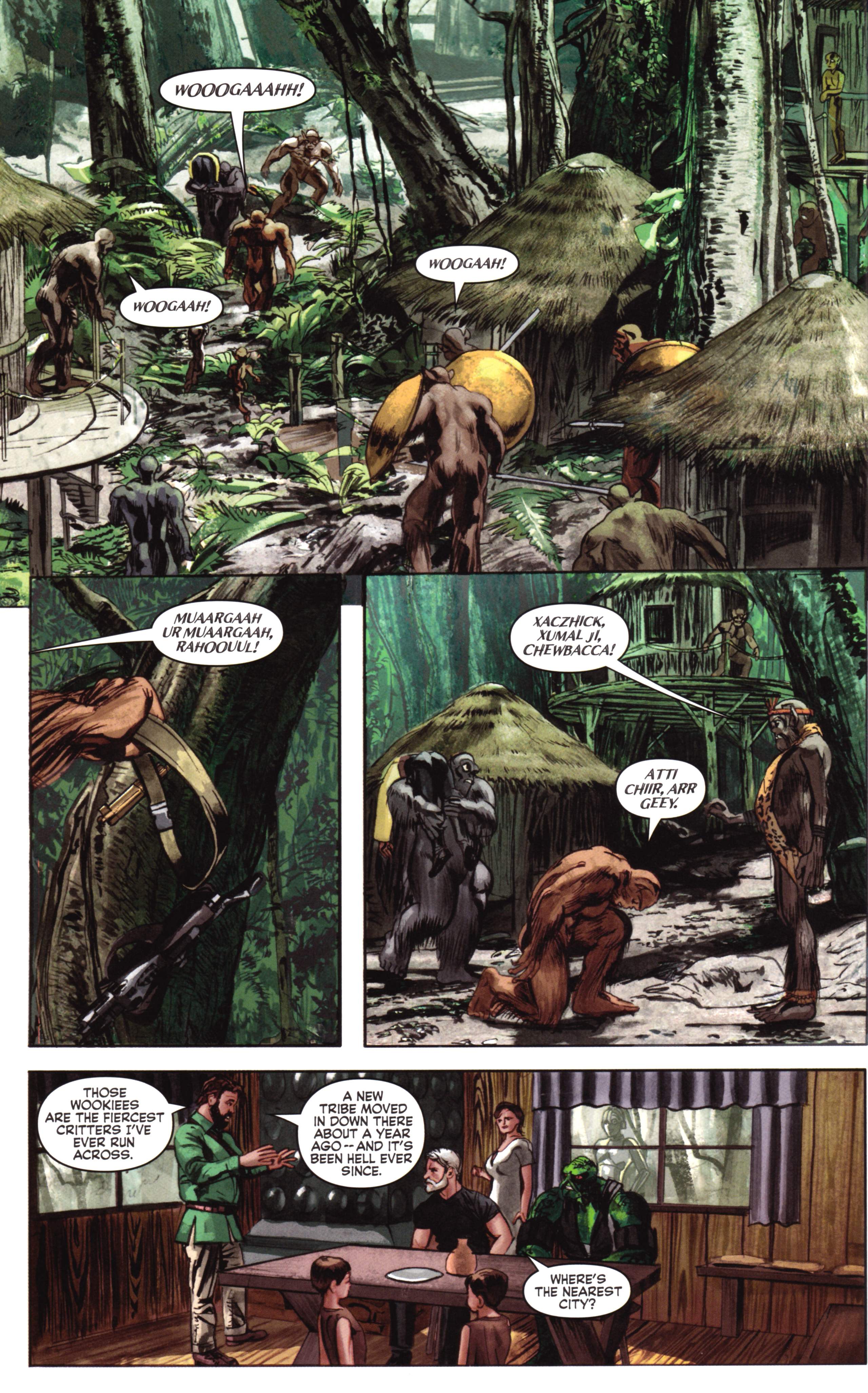 Read online The Star Wars comic -  Issue #6 - 24