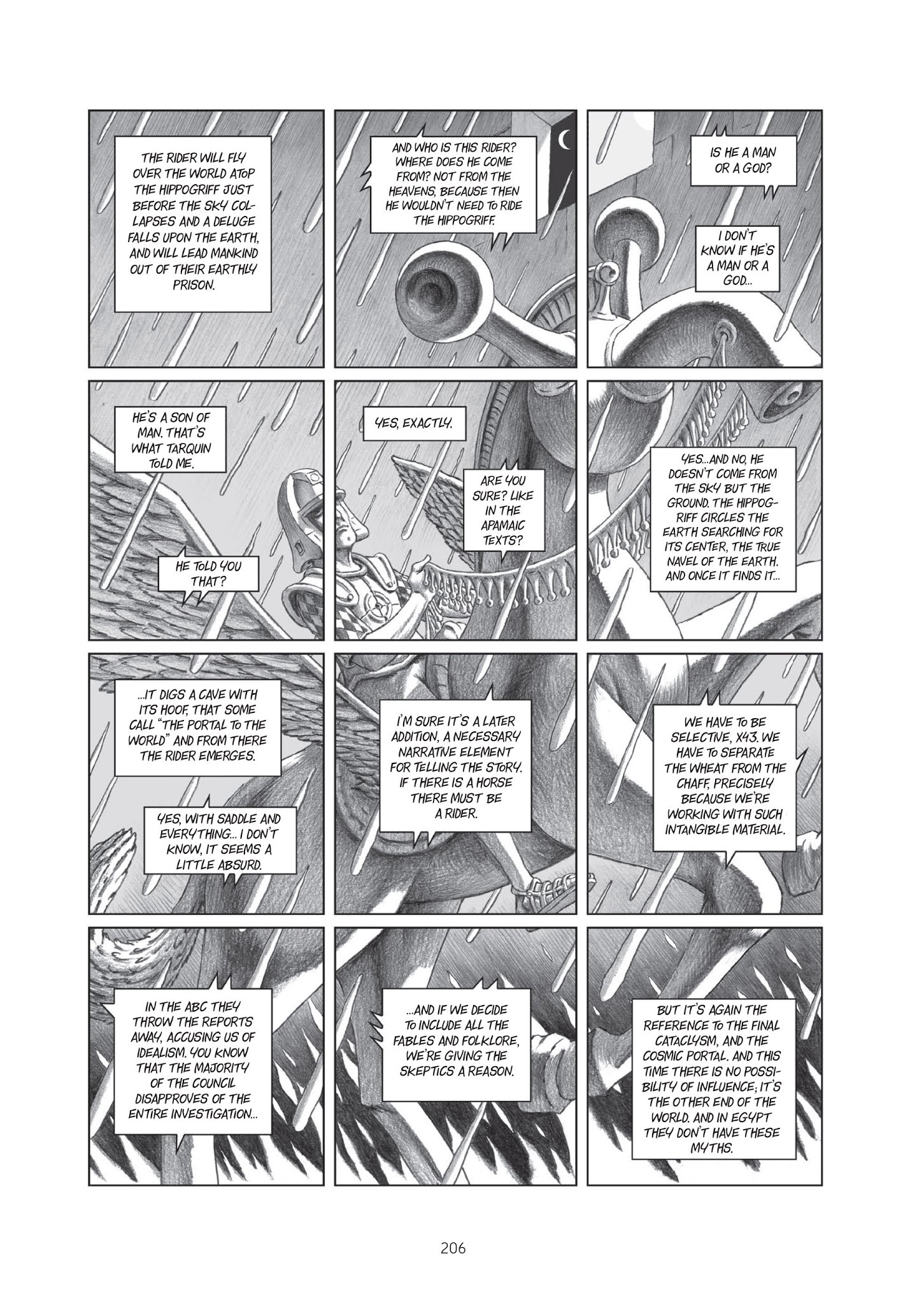 Read online Spanish Fever comic -  Issue # TPB (Part 3) - 23