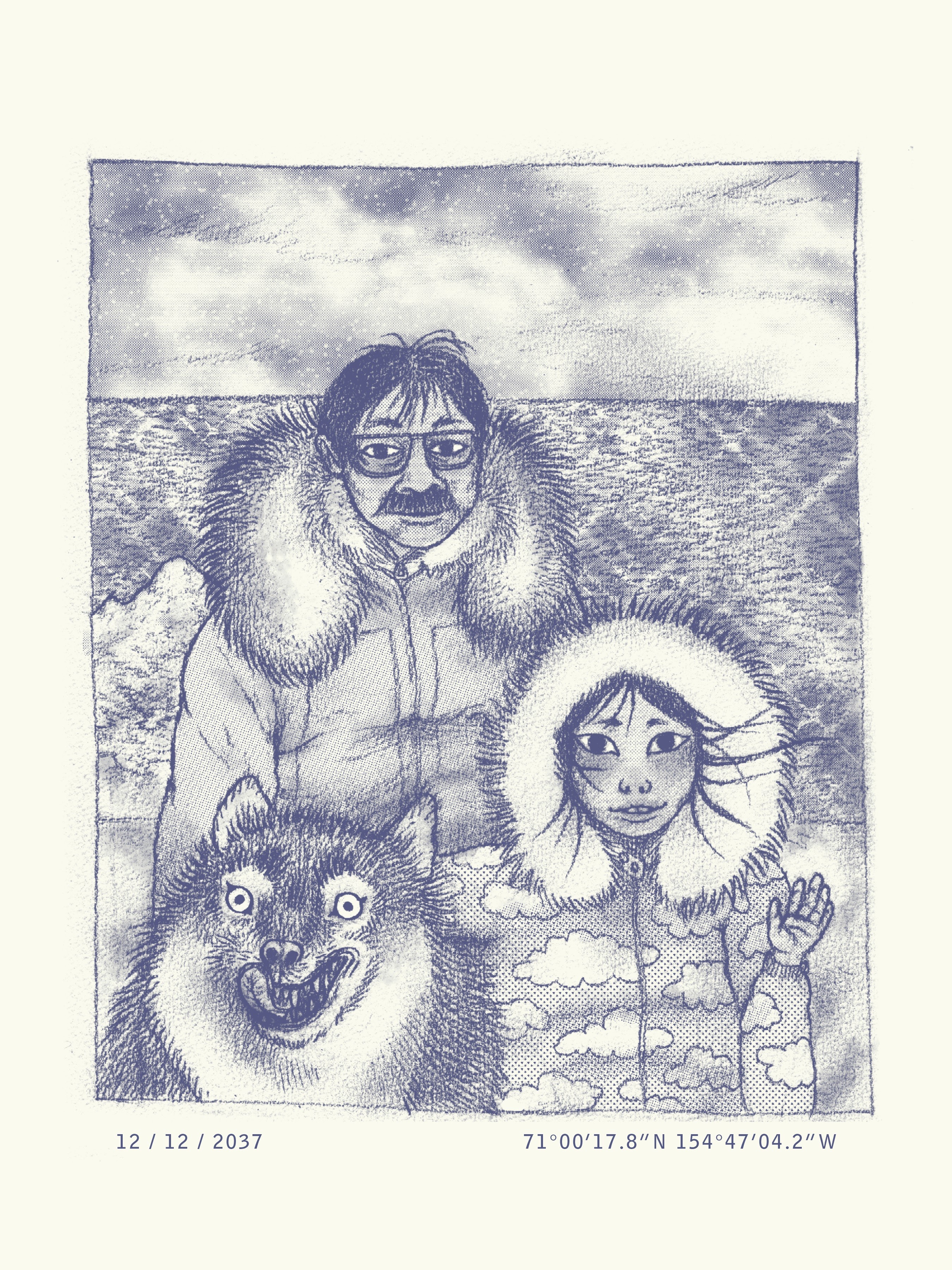 Read online Alienation comic -  Issue # TPB (Part 3) - 26