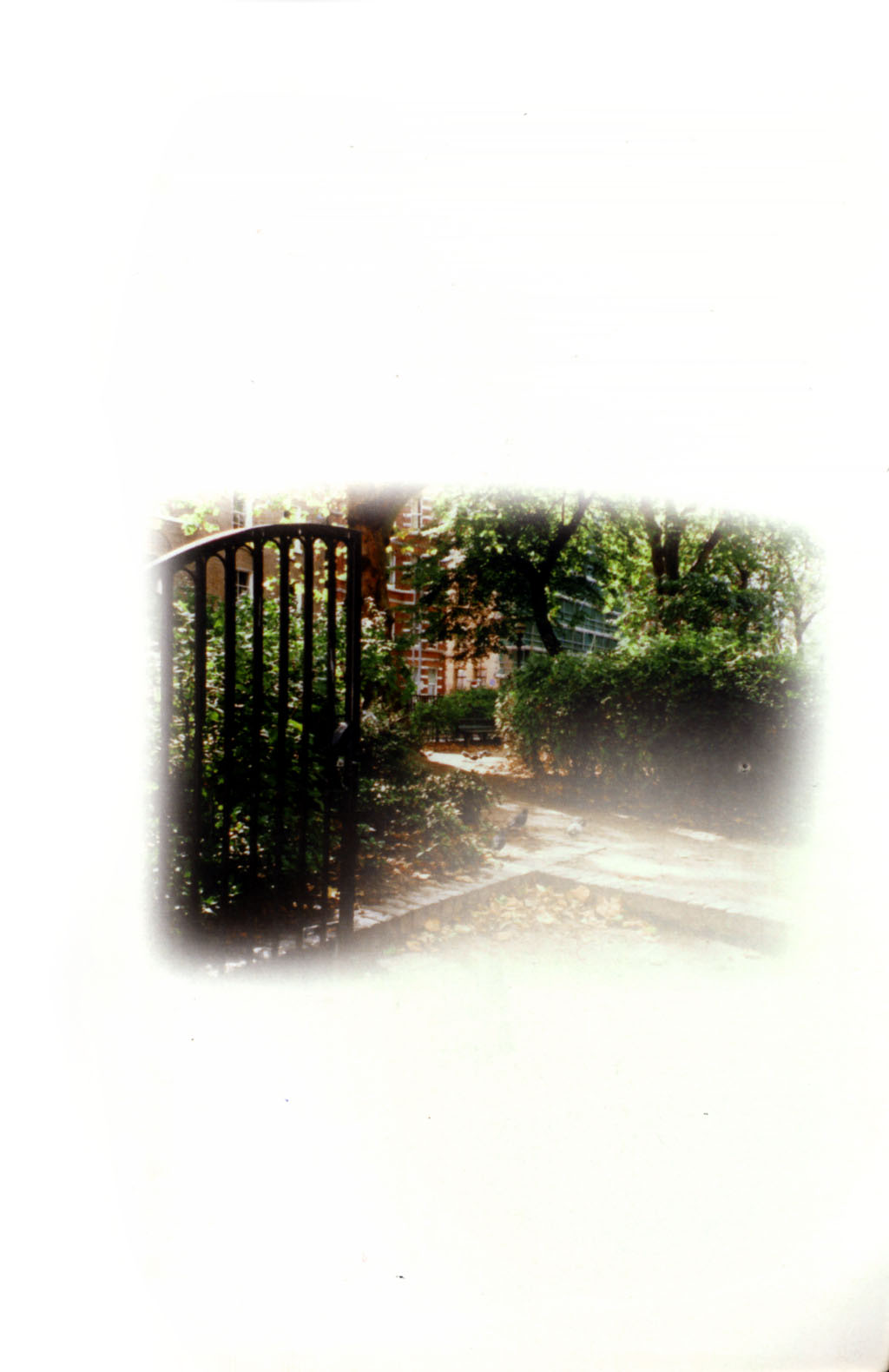 Read online Snakes & Ladders comic -  Issue # Full - 43