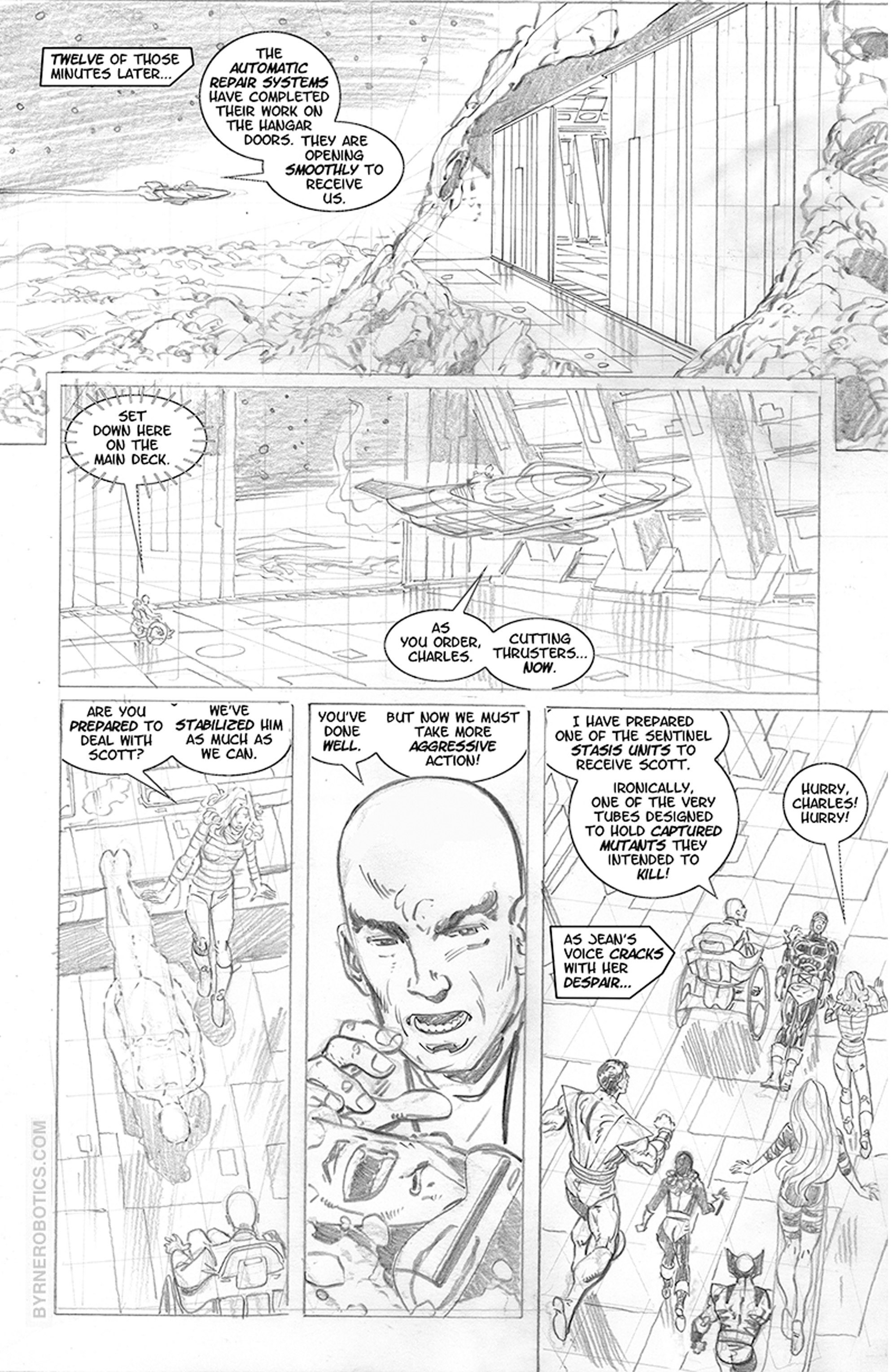 Read online X-Men: Elsewhen comic -  Issue #31 - 14