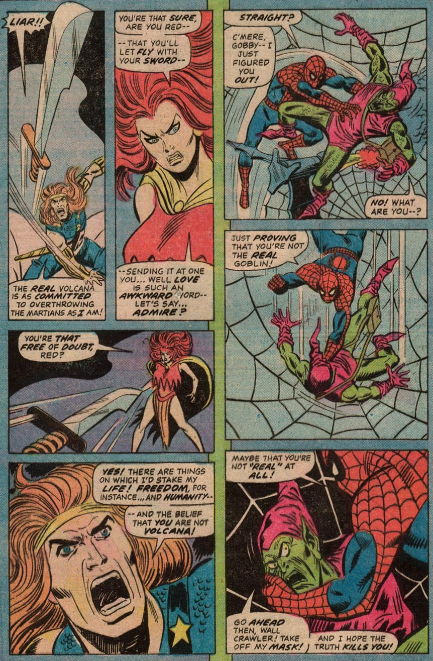 Marvel Team-Up (1972) Issue #45 #52 - English 15