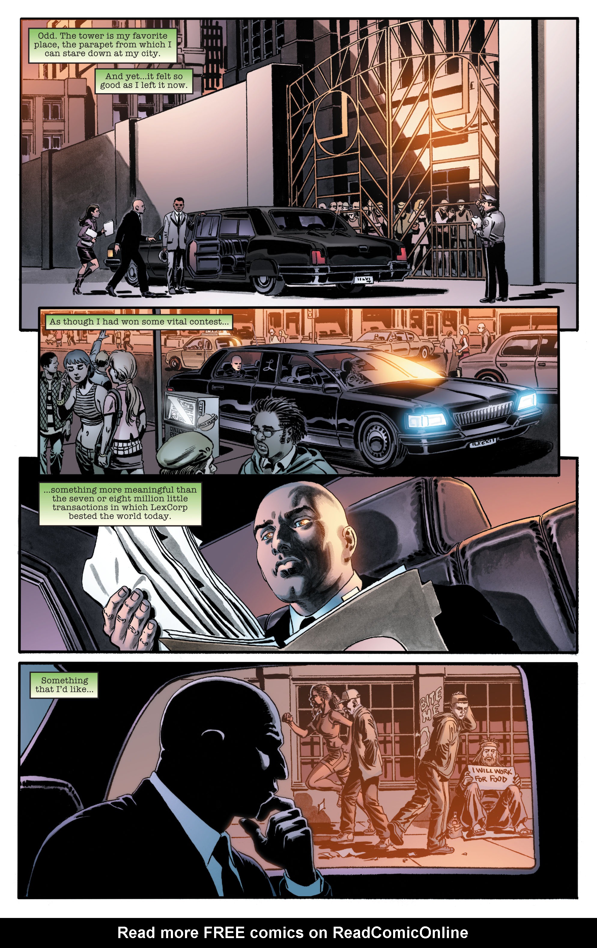 Read online Superman/Batman comic -  Issue #75 - 10