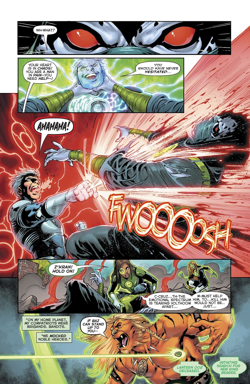 Green Lanterns issue 31 - Page 7