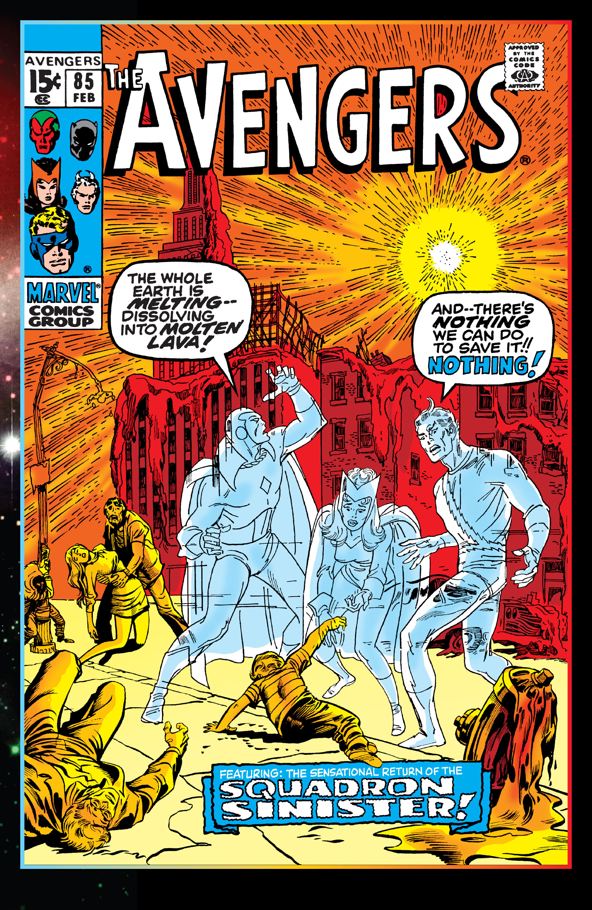 Read online Squadron Supreme vs. Avengers comic -  Issue # TPB (Part 1) - 46