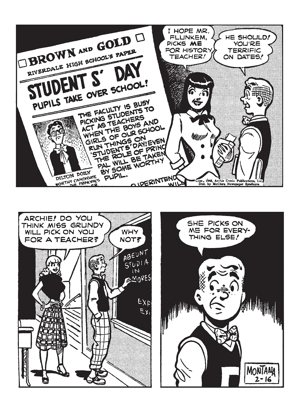 Archie 75th Anniversary Digest issue 2 - Page 75