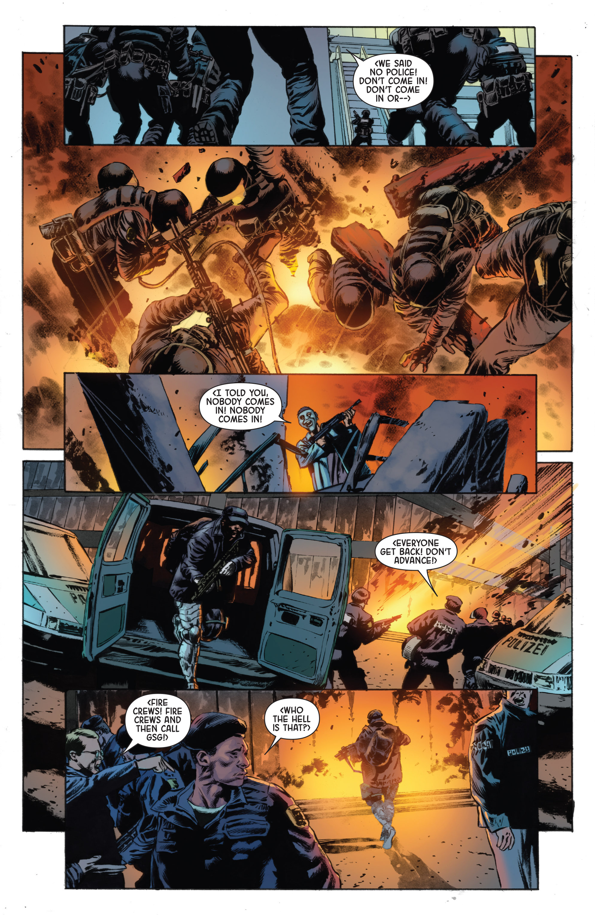 Read online Deathlok (2014) comic -  Issue #3 - 6