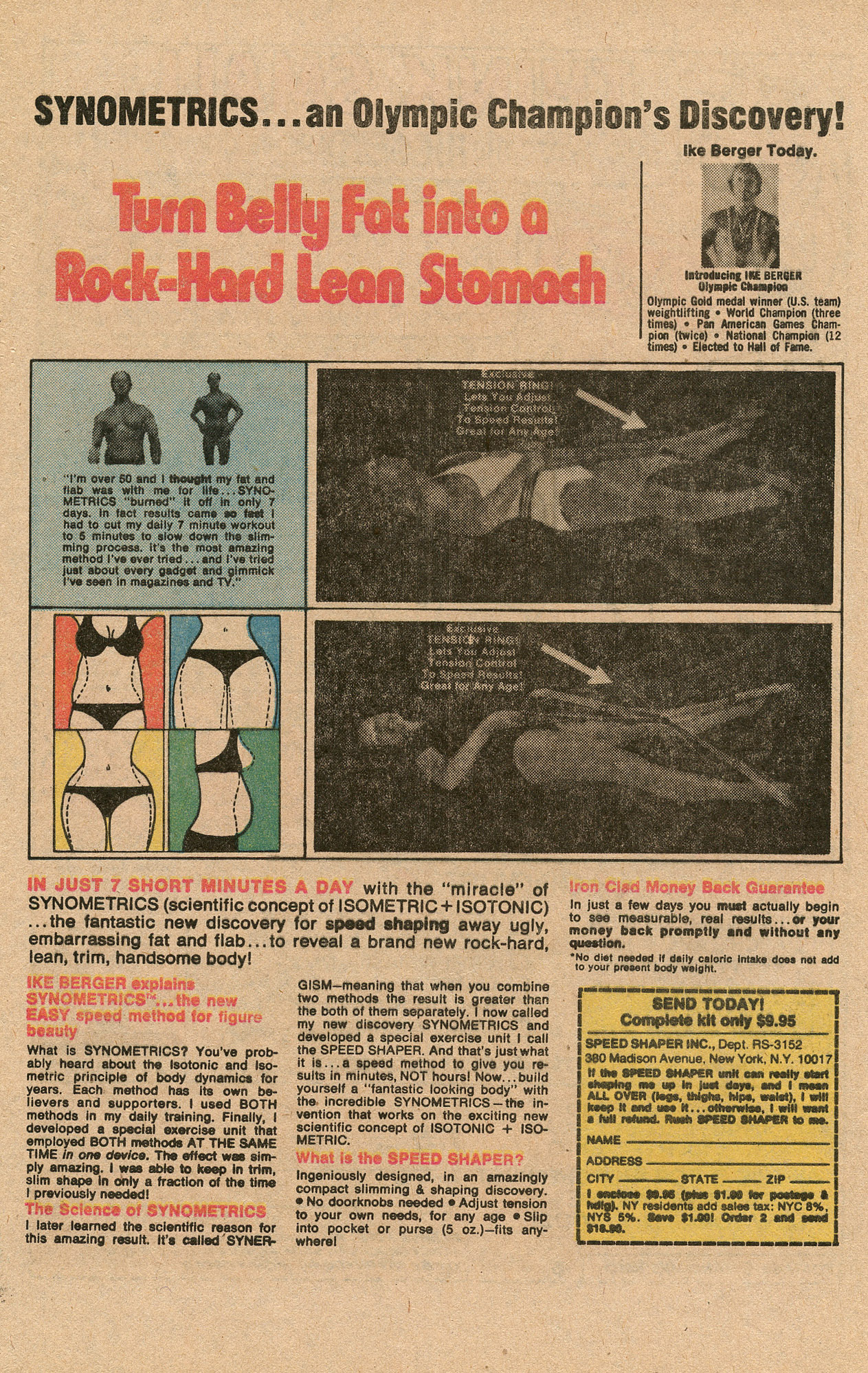 Read online Archie's Pals 'N' Gals (1952) comic -  Issue #122 - 28