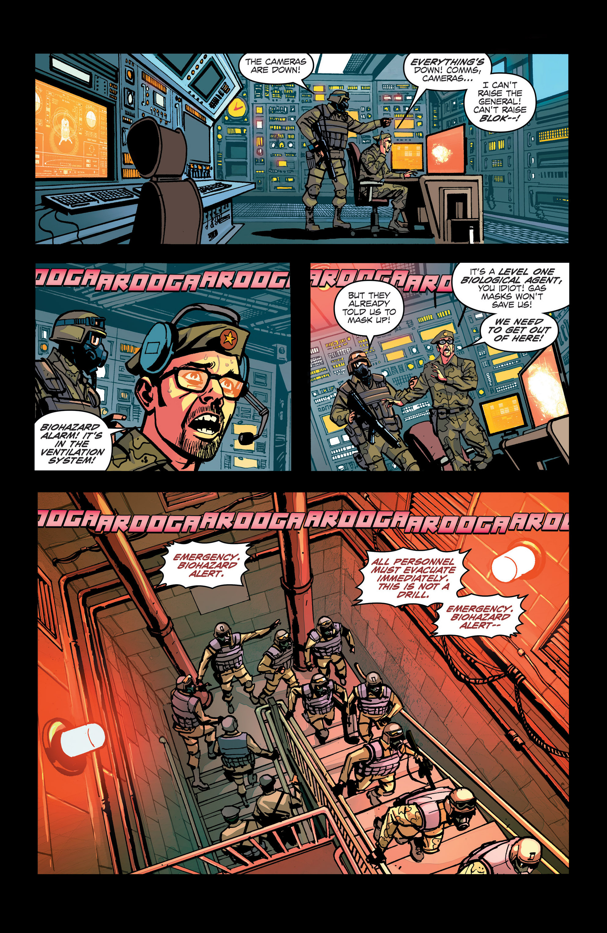 Read online Thief of Thieves comic -  Issue #37 - 10