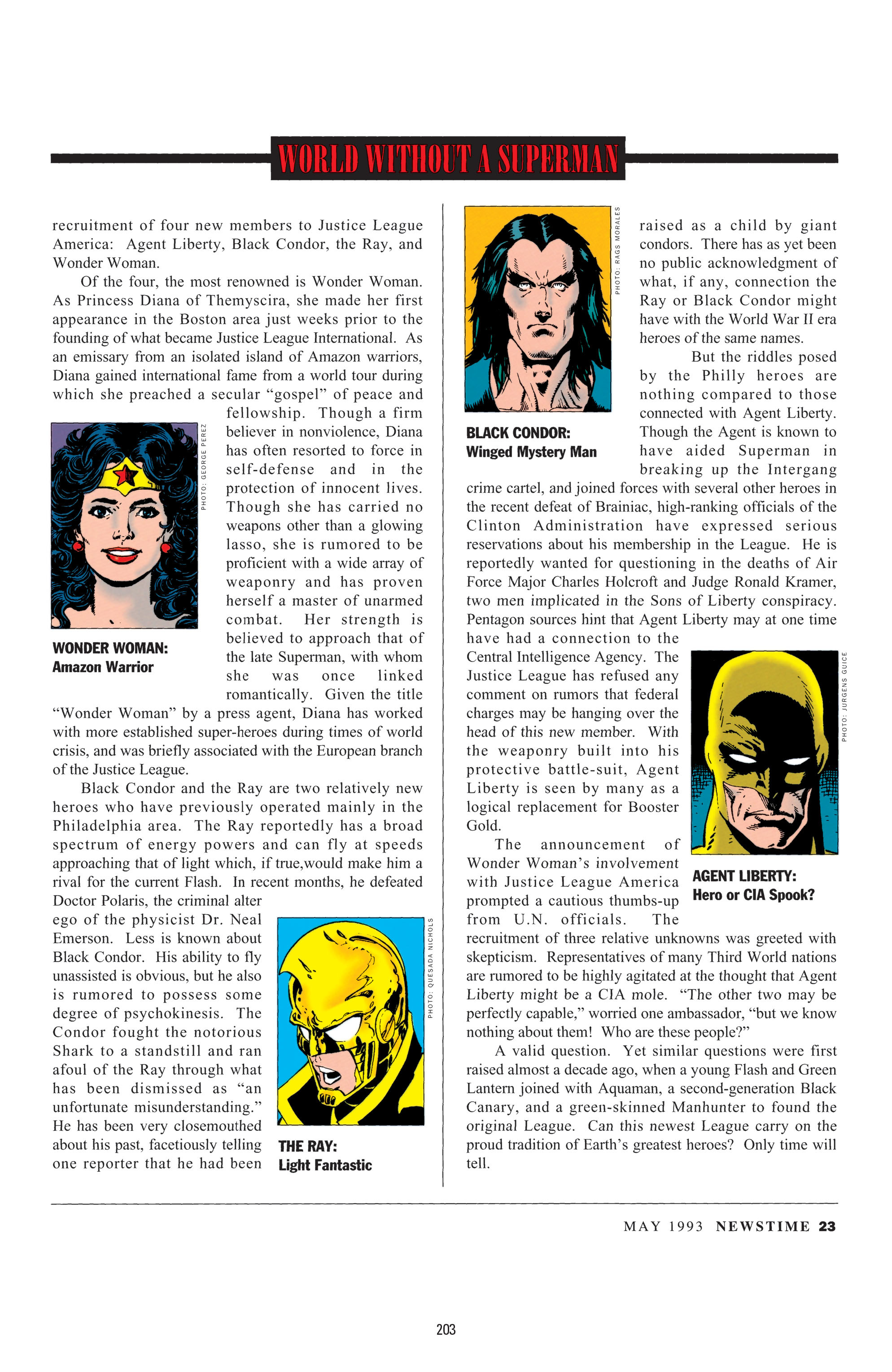 Read online Newstime comic -  Issue # Full - 21