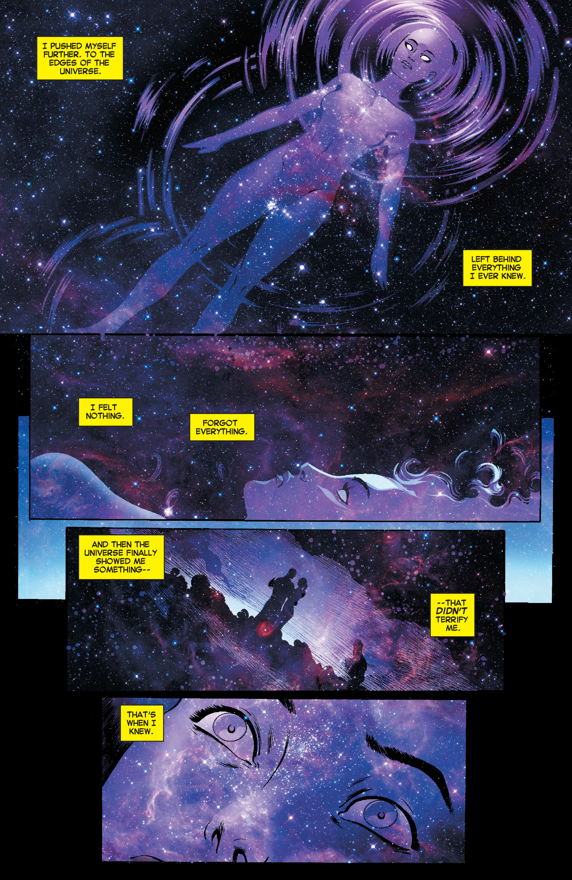 Read online Guardians of the Galaxy and X-Men: The Black Vortex comic -  Issue # TPB (Part 3) - 75