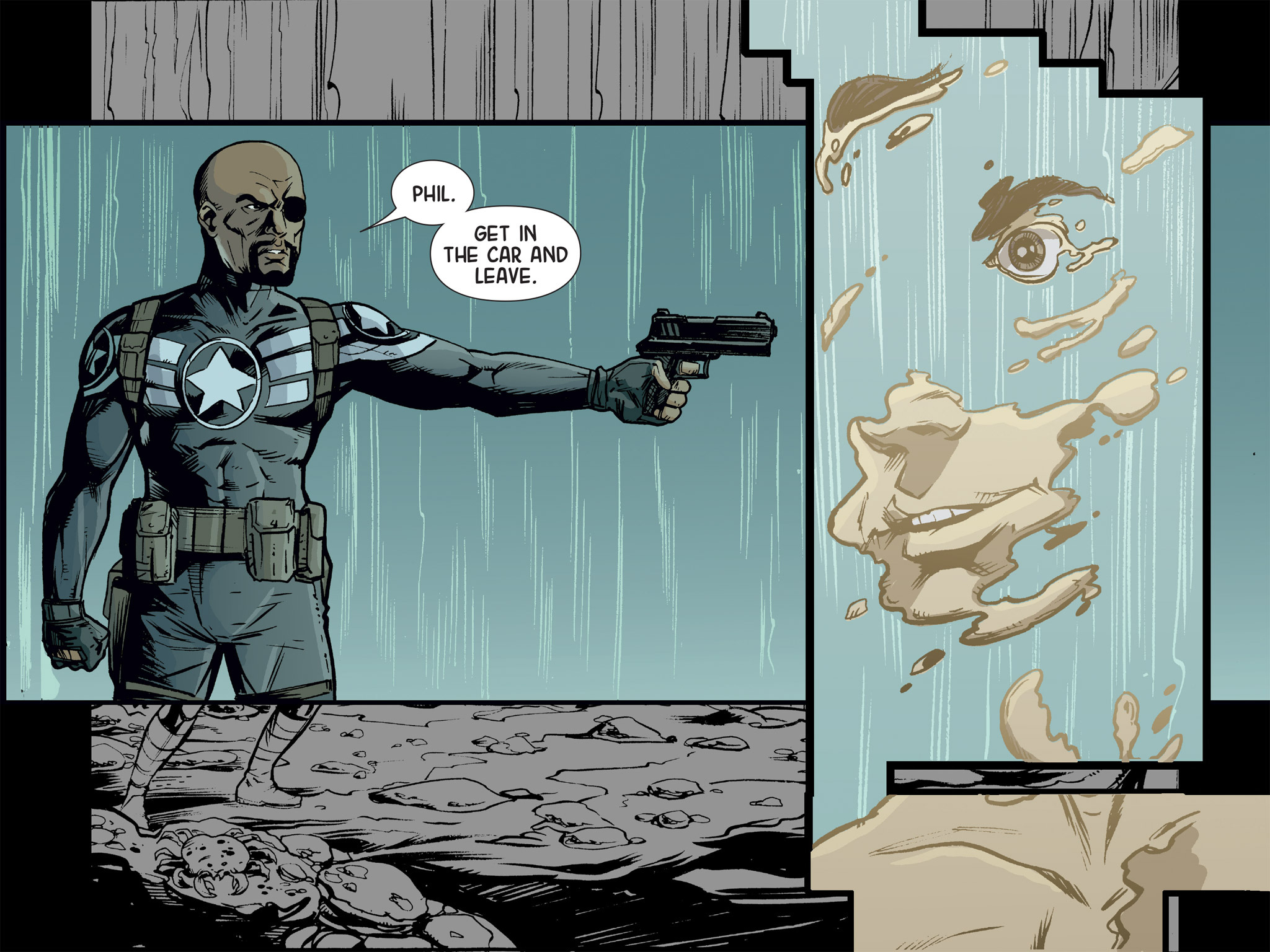 Read online Original Sin: Secret Avengers (Infinite Comic) comic -  Issue #2 - 61