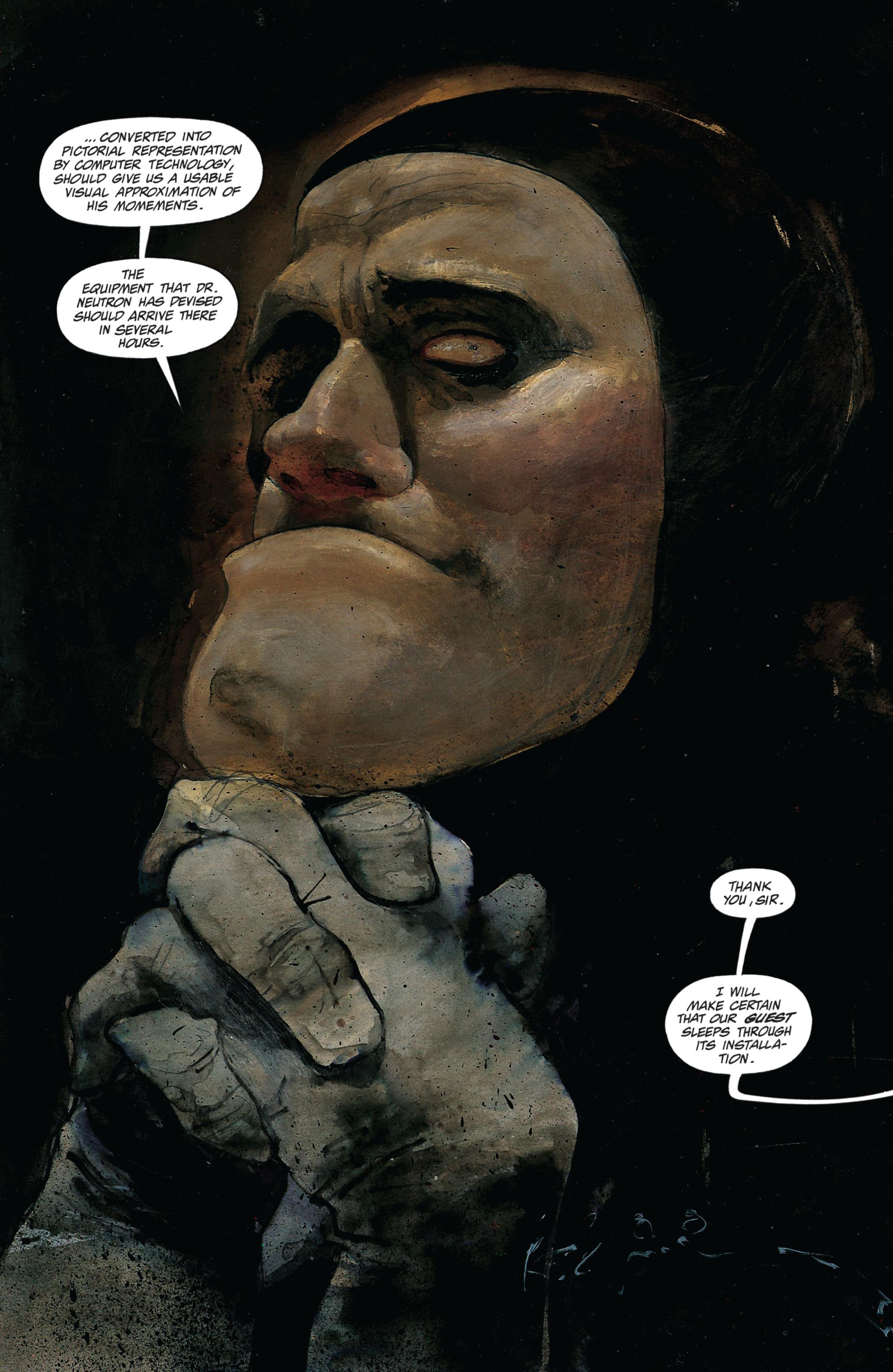 Read online Wolverine Omnibus comic -  Issue # TPB 2 (Part 1) - 58