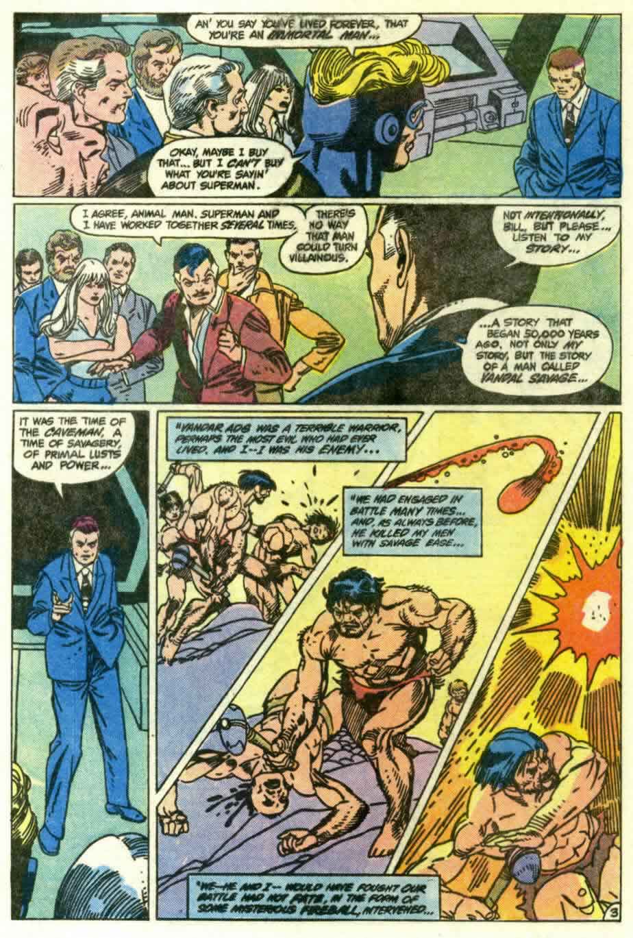 Read online Action Comics (1938) comic -  Issue #553 - 4