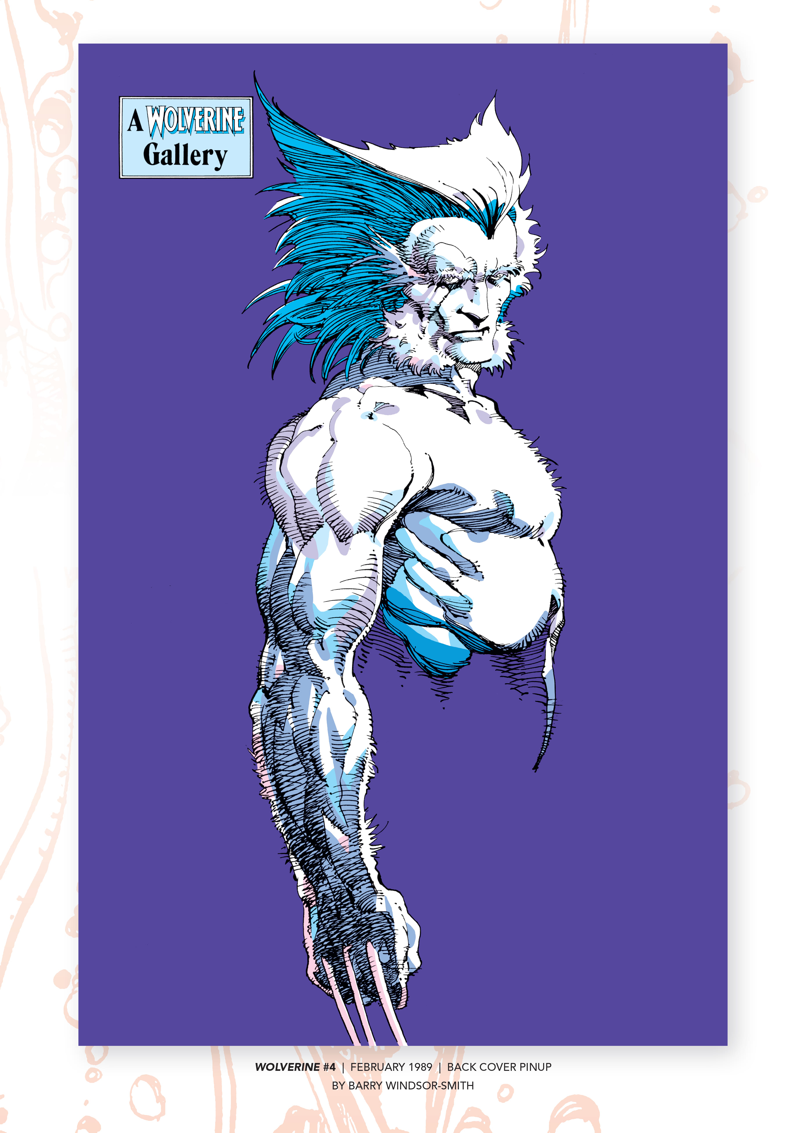 Read online Wolverine: Weapon X Gallery Edition comic -  Issue # TPB (Part 2) - 55