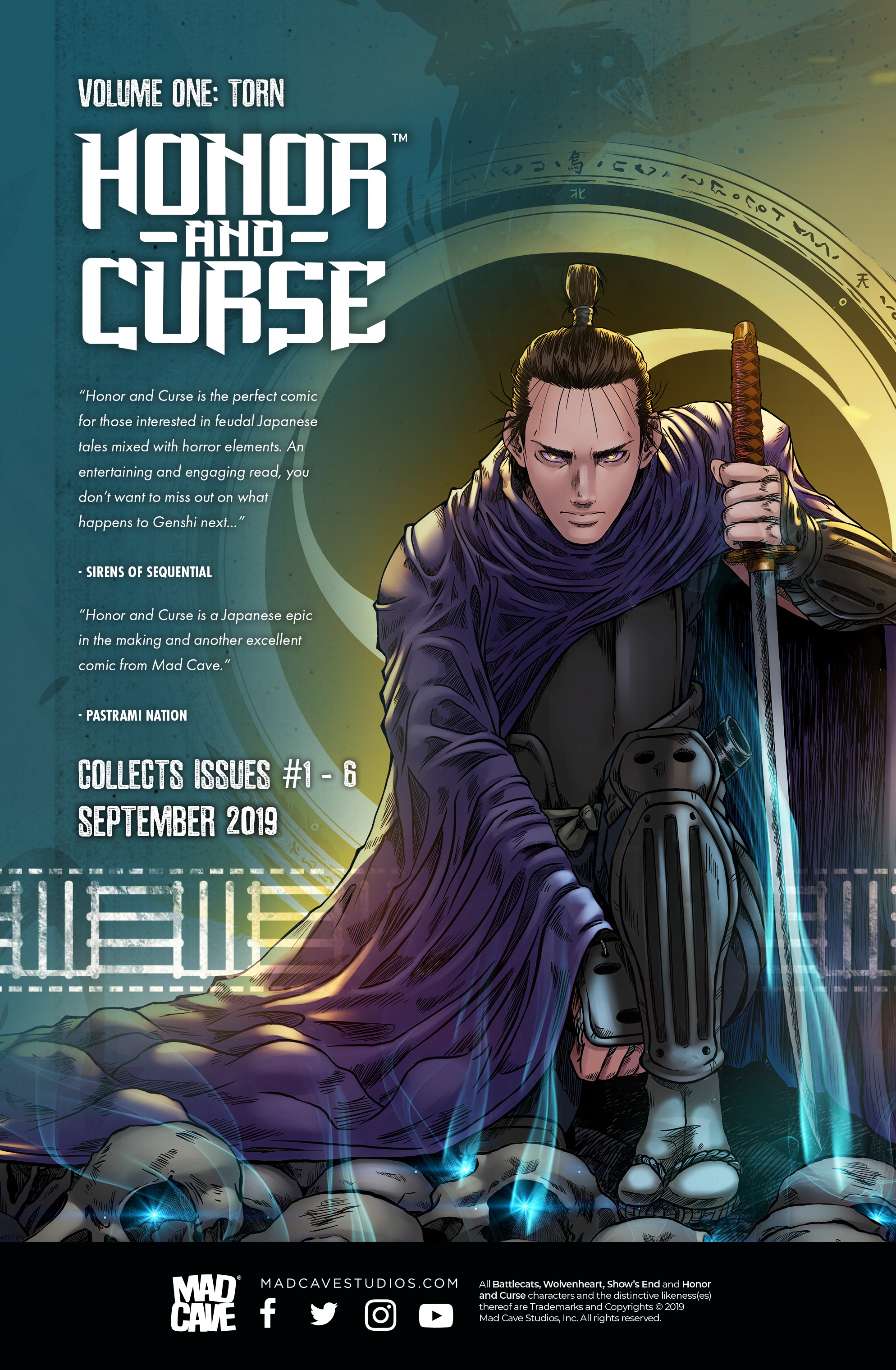 Read online Battlecats (2019) comic -  Issue #4 - 31