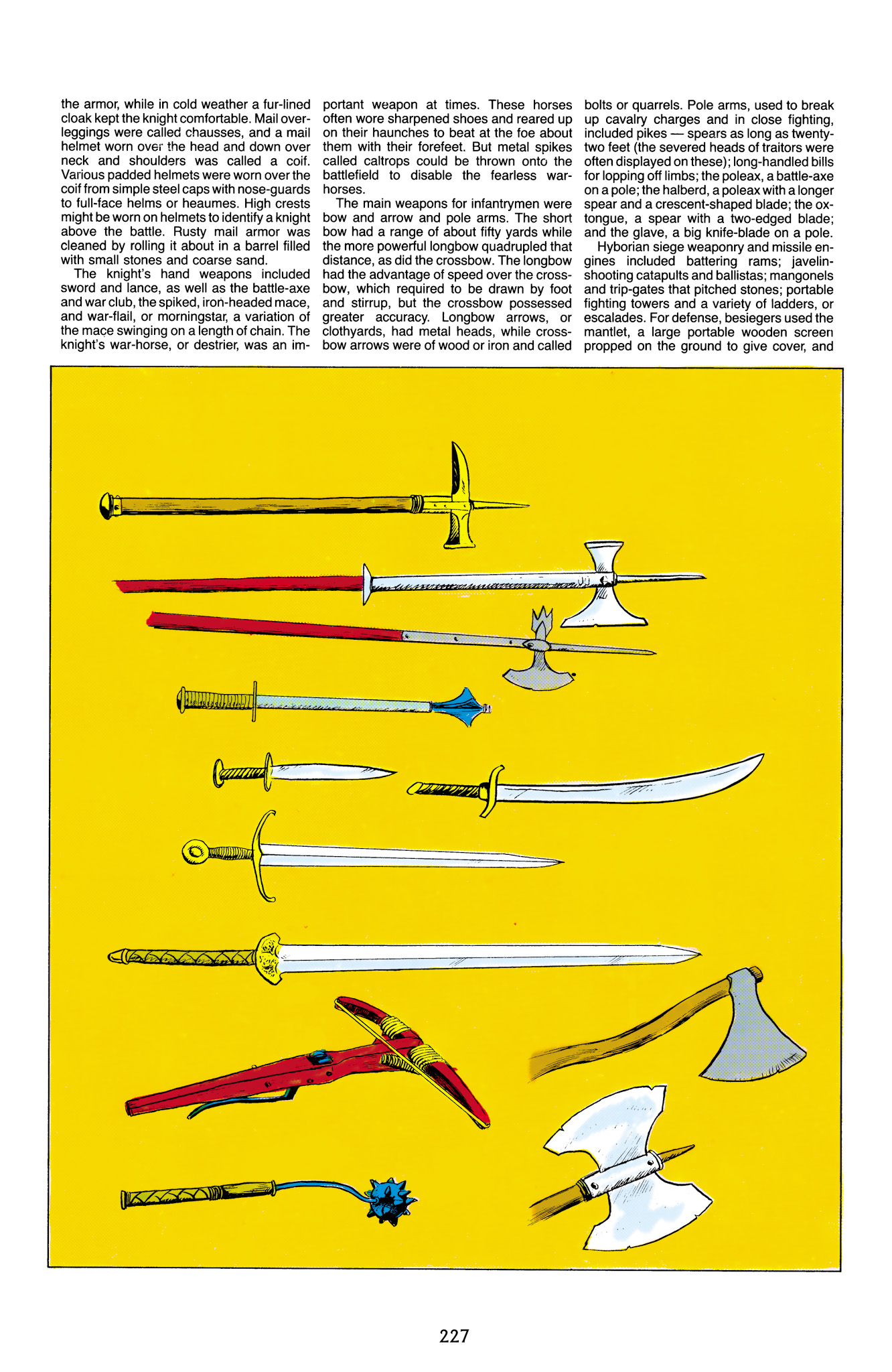 Read online The Chronicles of Conan comic -  Issue # TPB 27 (Part 2) - 117