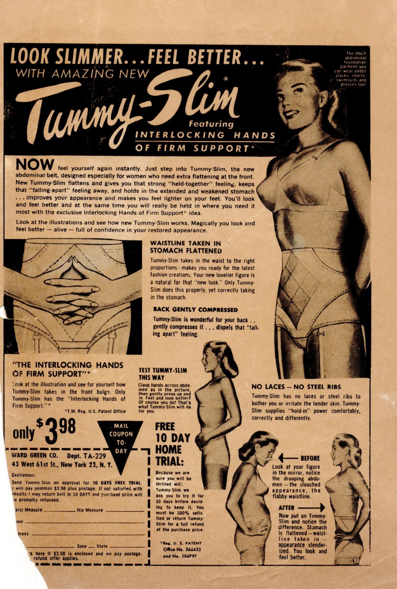 Read online My Little Margie (1954) comic -  Issue #38 - 35