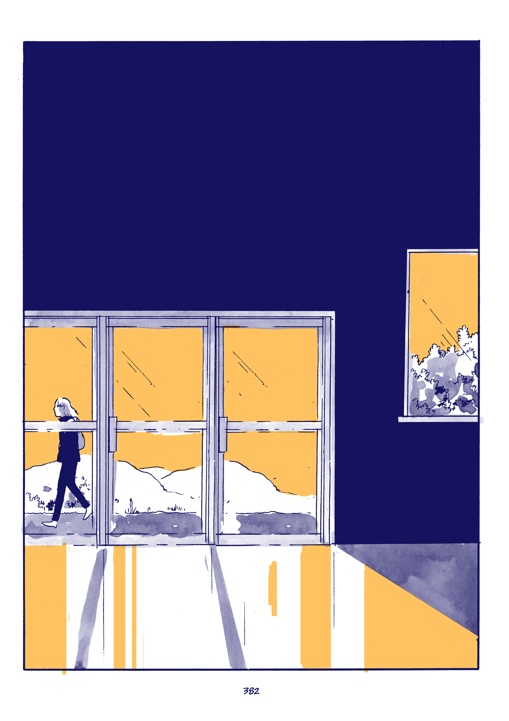 Read online Spinning comic -  Issue # TPB (Part 4) - 86