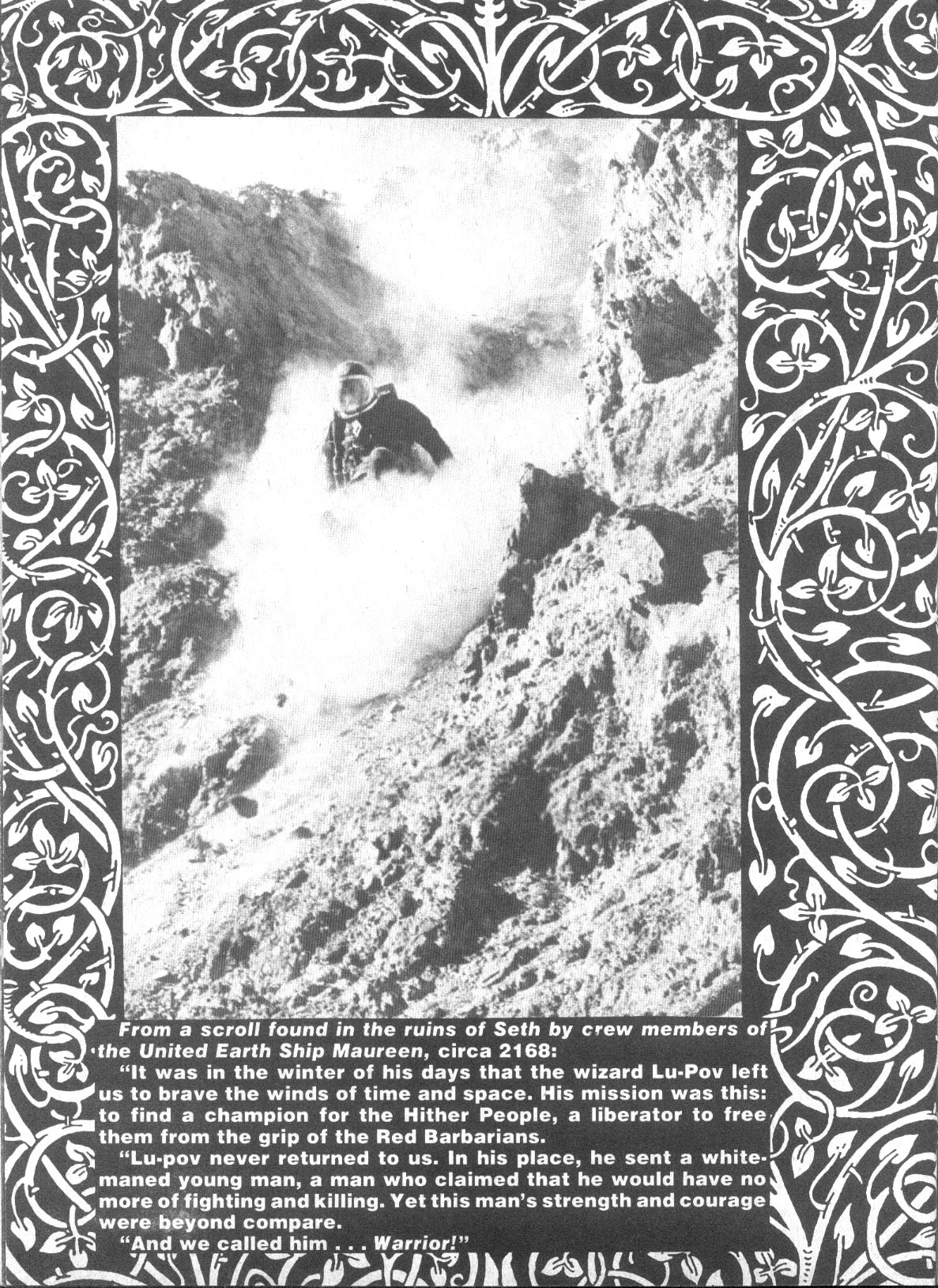 Read online Monsters Unleashed (1973) comic -  Issue #4 - 29