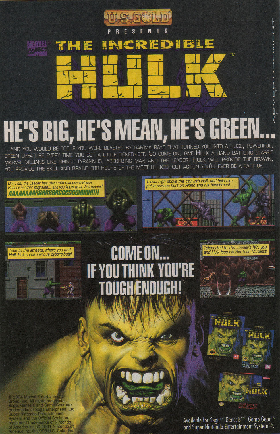 Read online Solo (1994) comic -  Issue #3 - 13