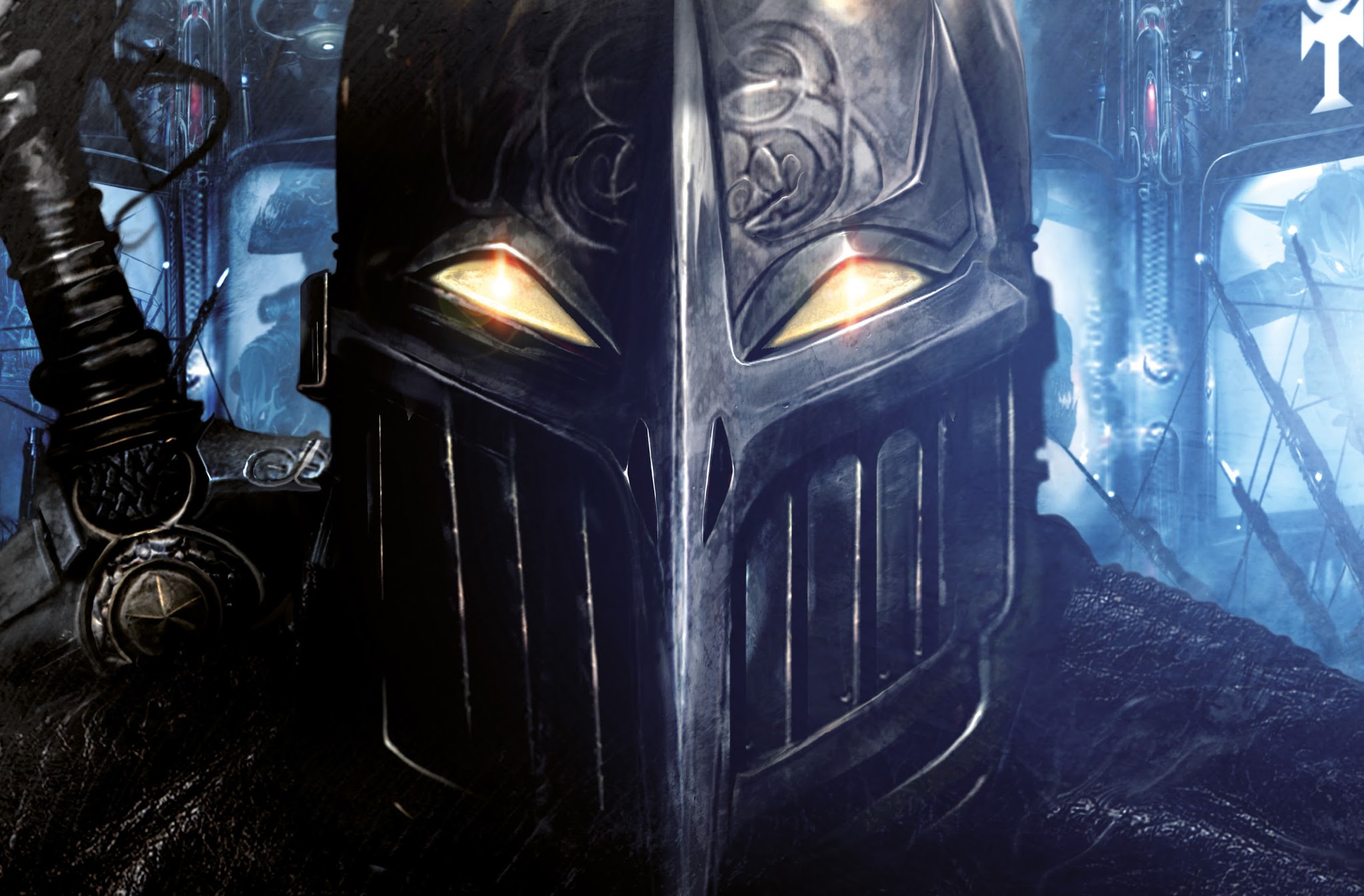 Read online ABC Warriors: The Mek Files comic -  Issue # TPB 4 - 84