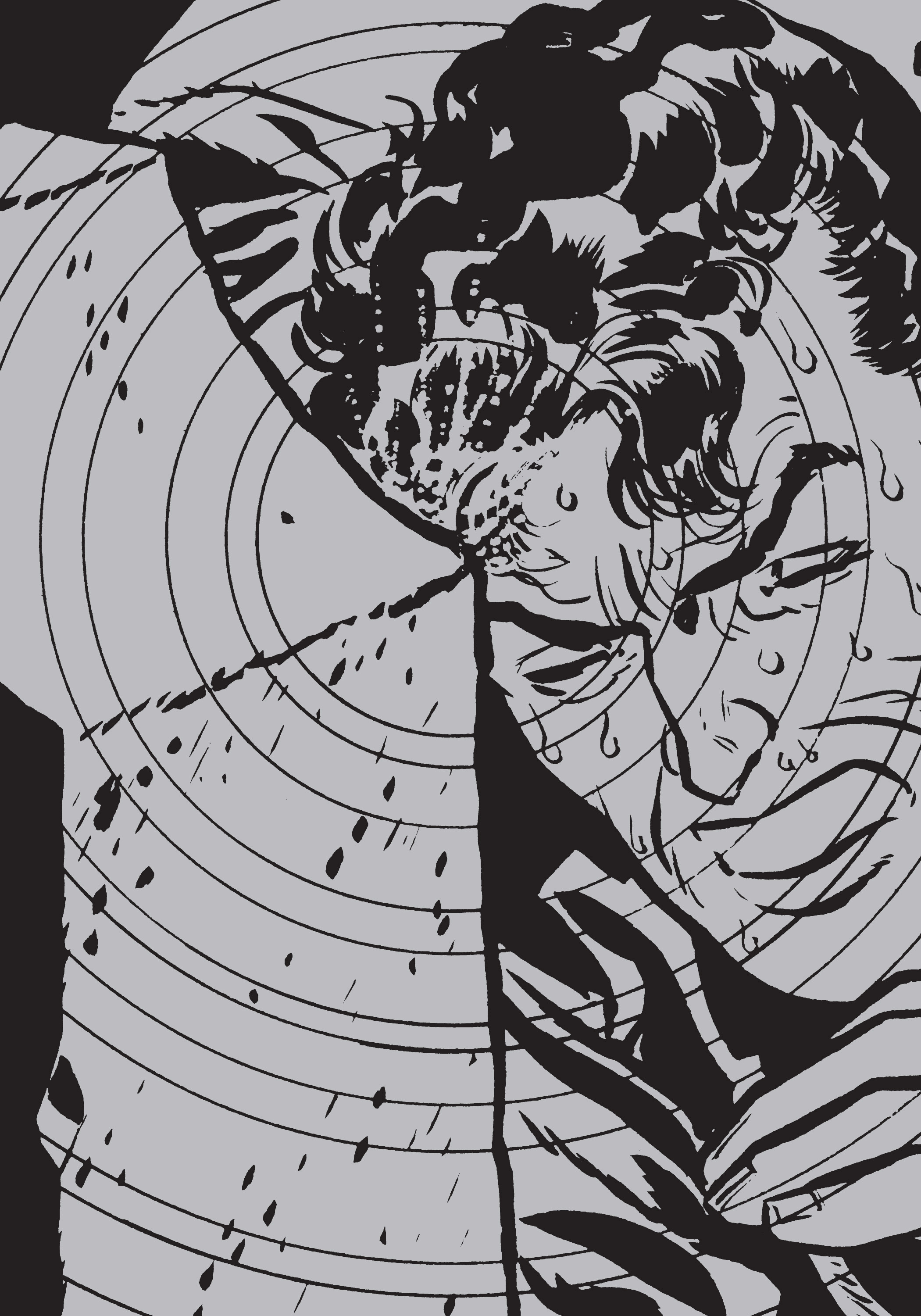 Read online Voodoo Vengeance and Other Stories comic -  Issue # TPB (Part 1) - 17