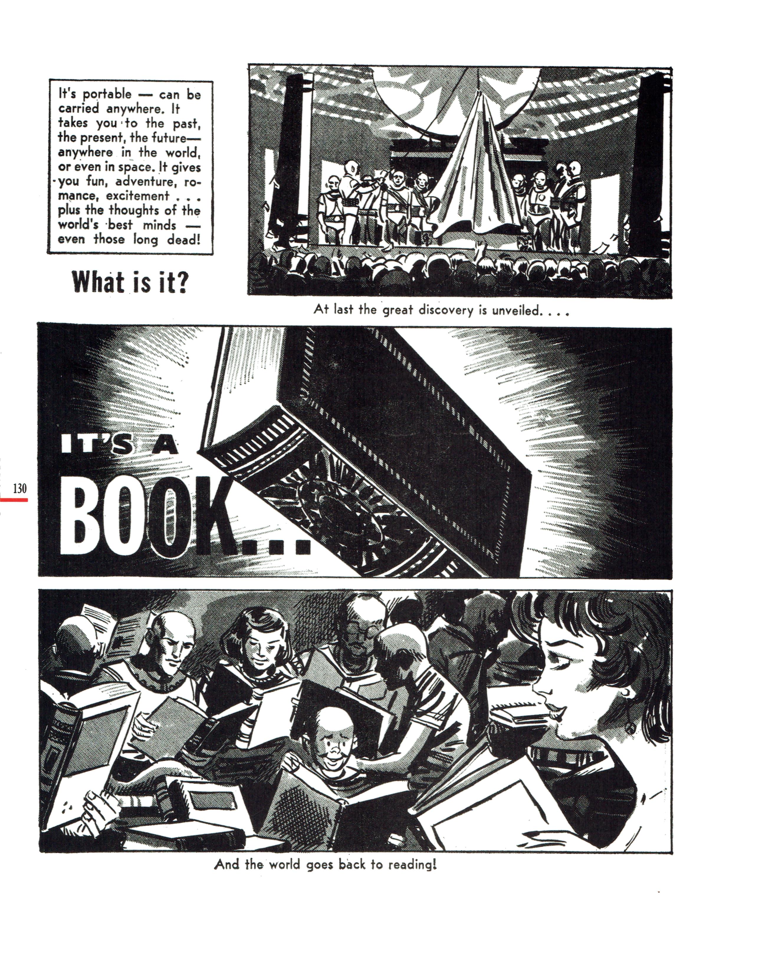 Read online Behaving Madly comic -  Issue # TPB (Part 2) - 30