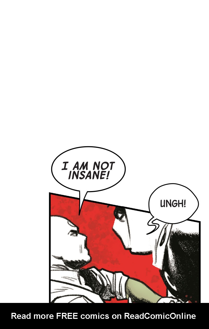 Read online Moon Knight: Welcome to New Egypt Infinity Comic comic -  Issue #7 - 8