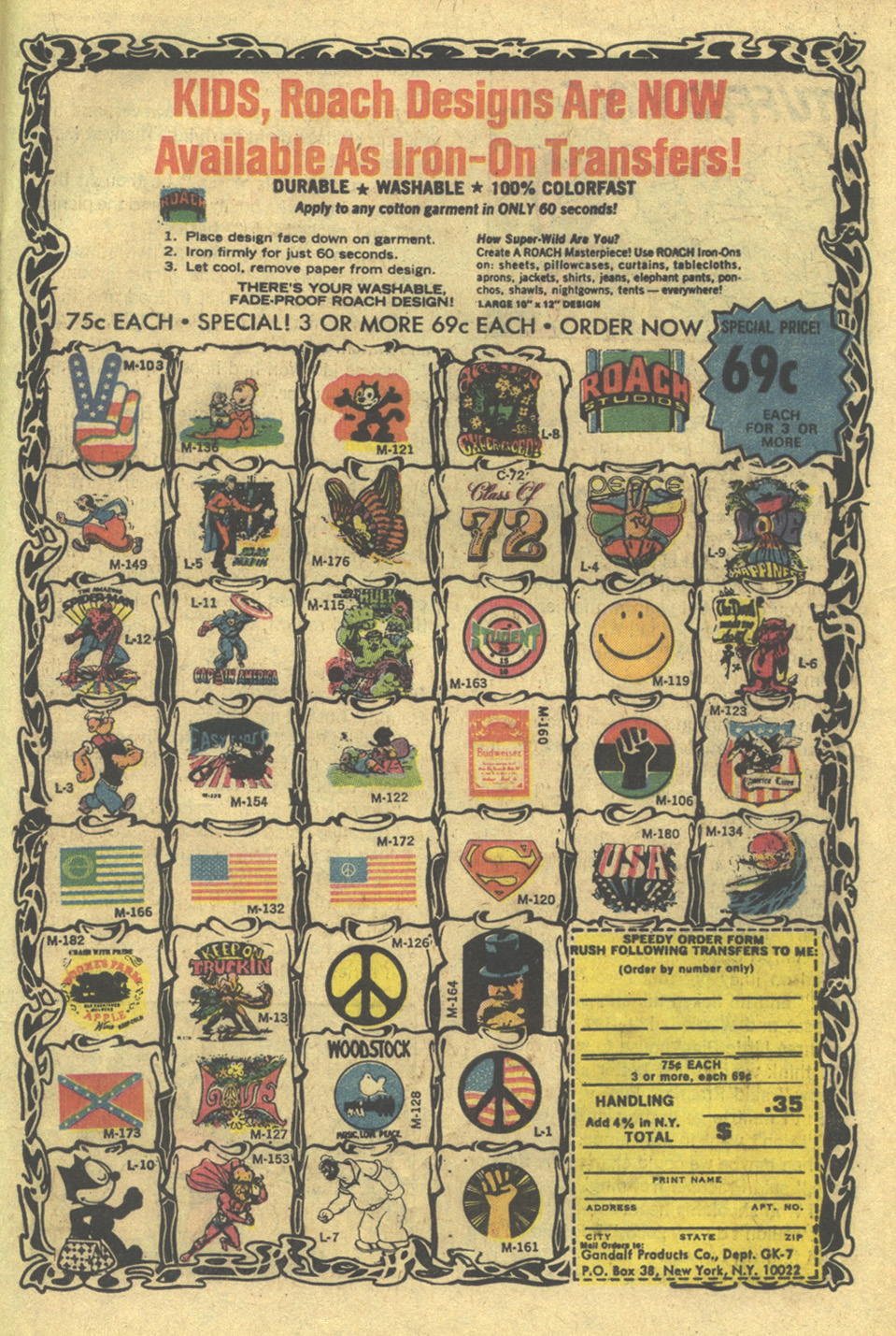 Read online Walt Disney's Donald Duck (1952) comic -  Issue #145 - 19