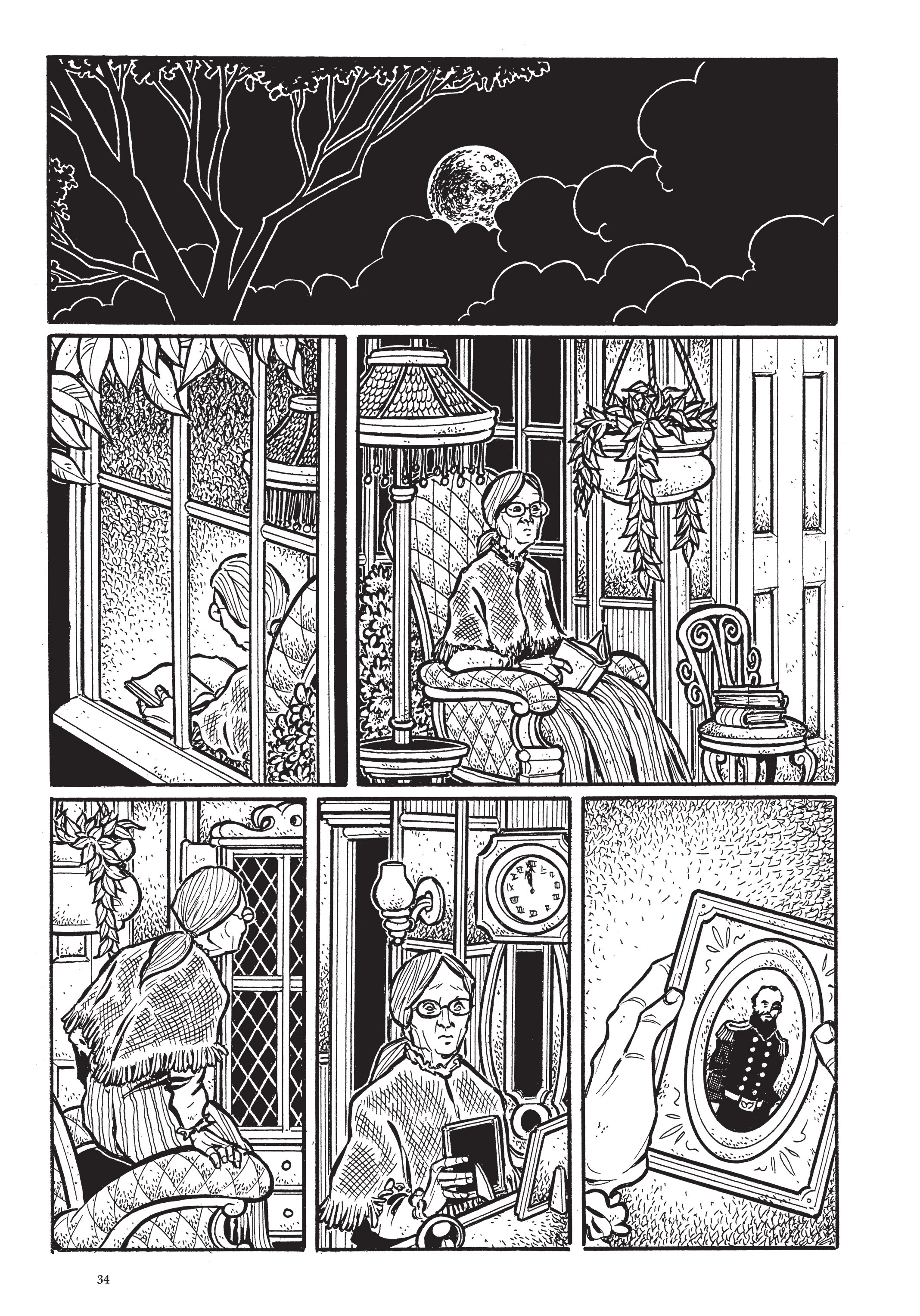 Read online The Squirrel Machine comic -  Issue # TPB (Part 1) - 42