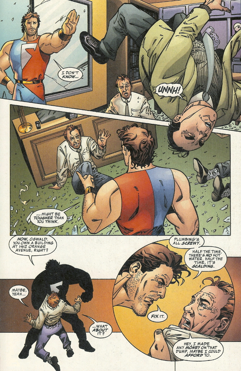 Read online Countdown (2007) comic -  Issue #2 - 41