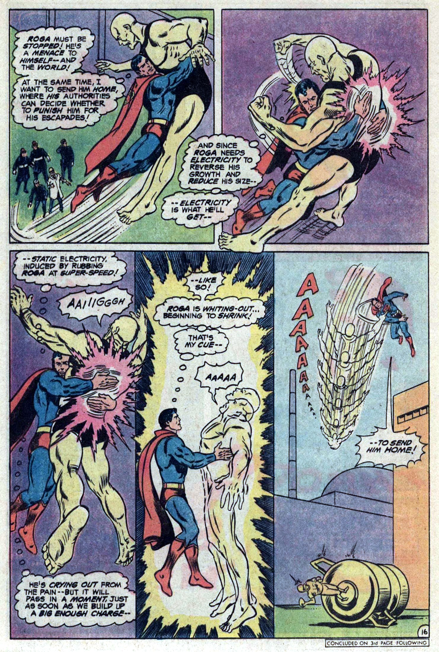 Read online Action Comics (1938) comic -  Issue #479 - 28