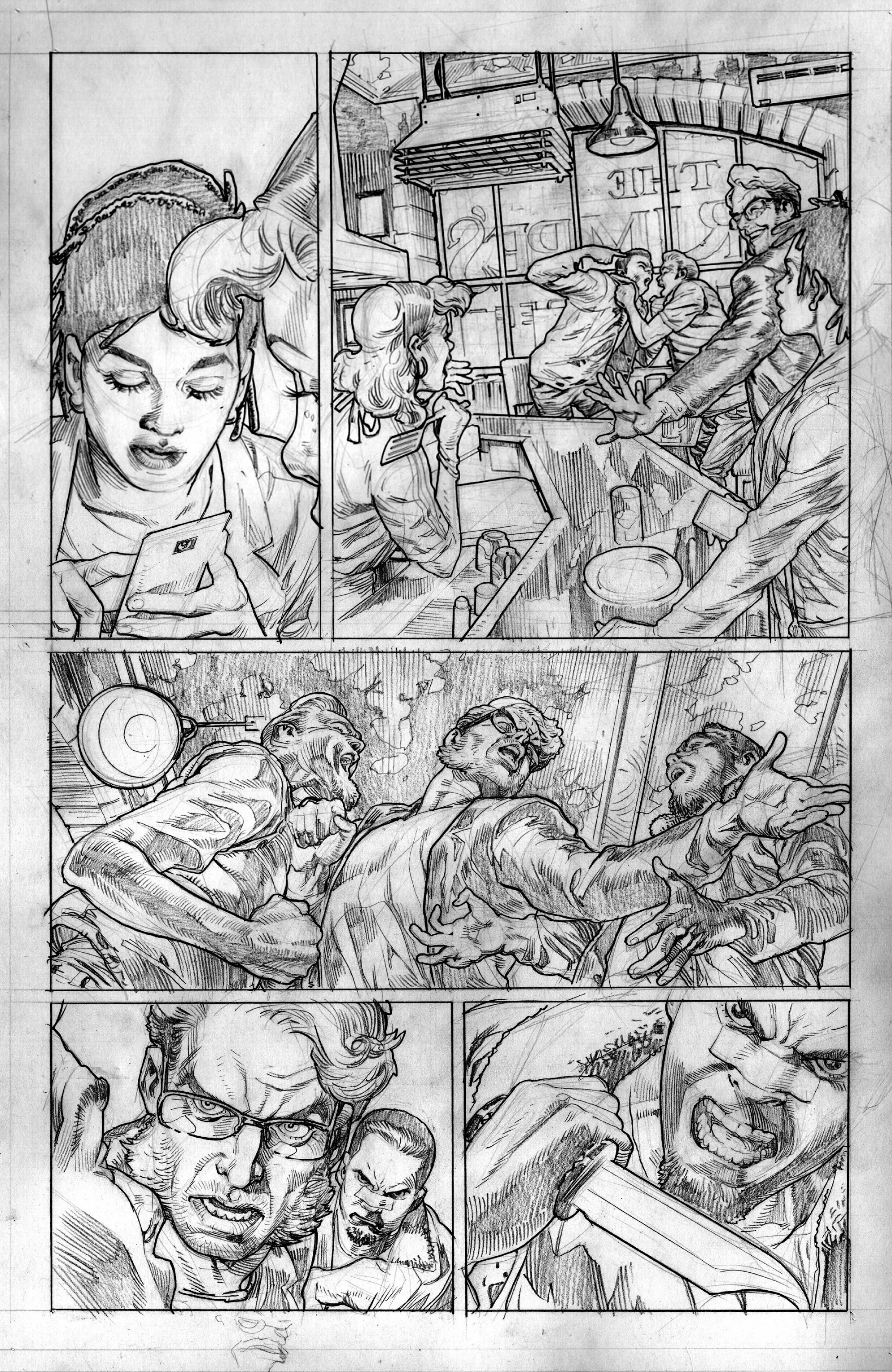 Read online Immortal Hulk Director's Cut comic -  Issue #4 - 34