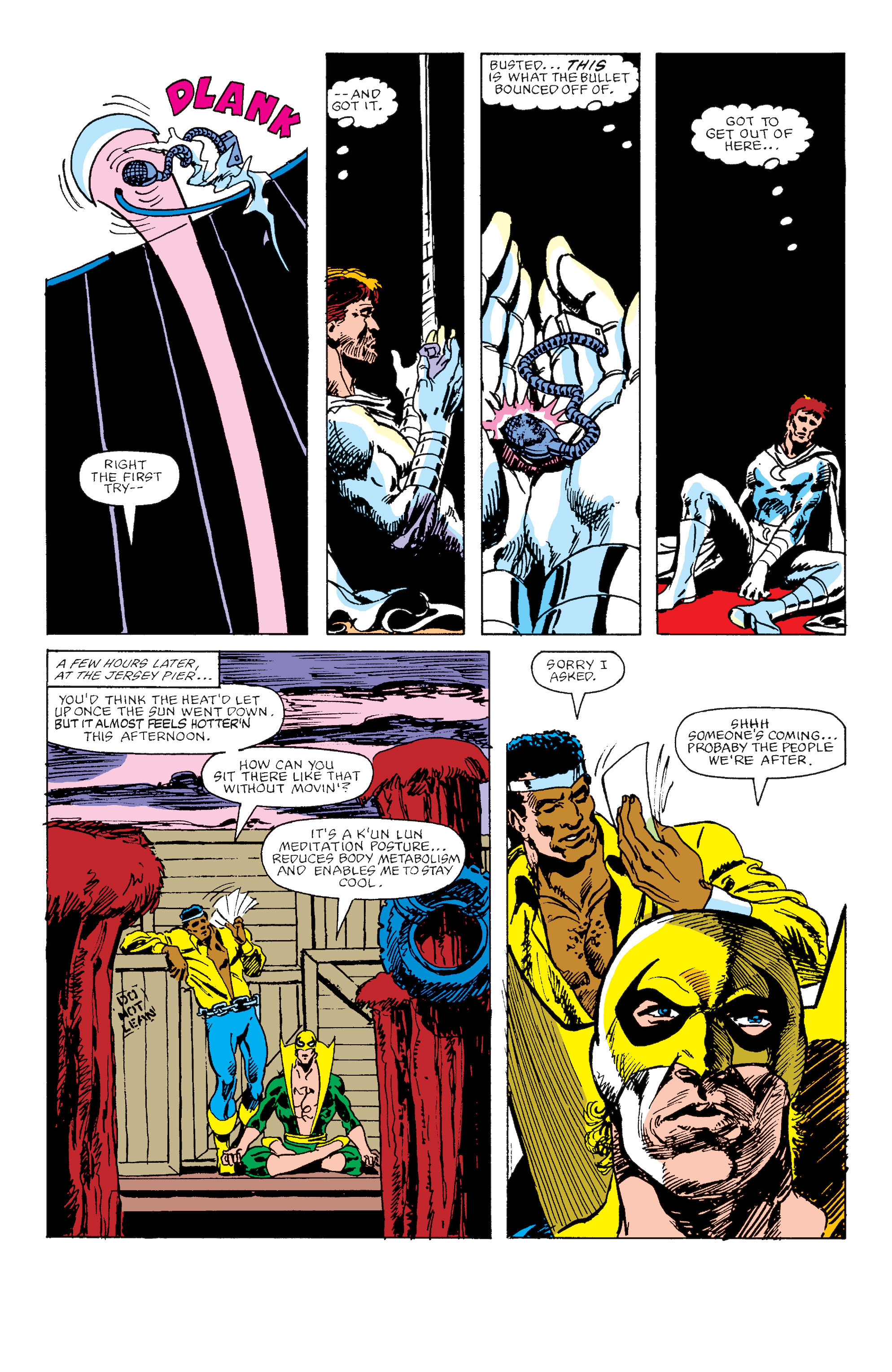 Read online Power Man and Iron Fist (1978) comic -  Issue # _TPB 2 (Part 4) - 96