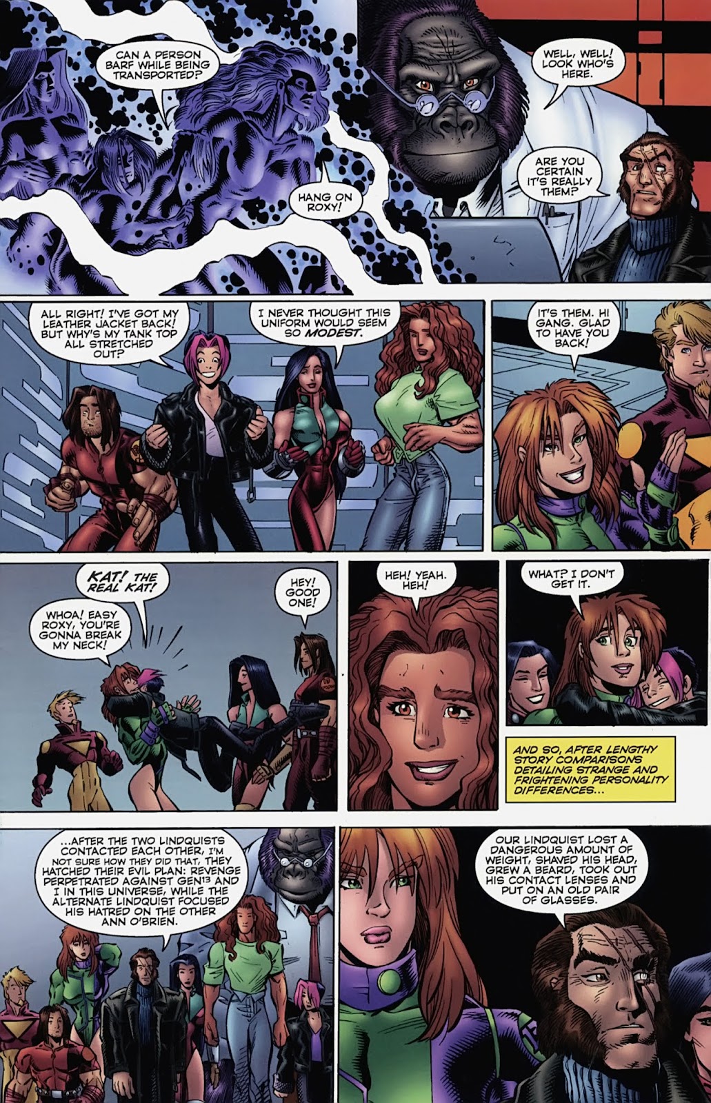 Gen13/MonkeyMan and O'Brien issue 2 - Page 26